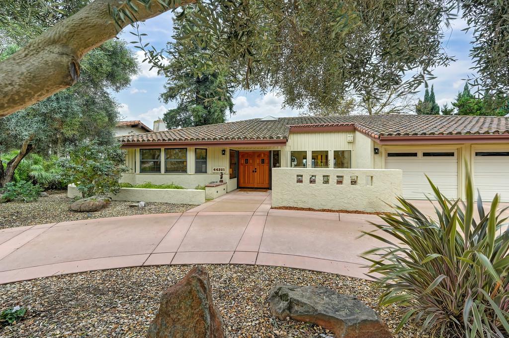 44321 S El Macero Drive