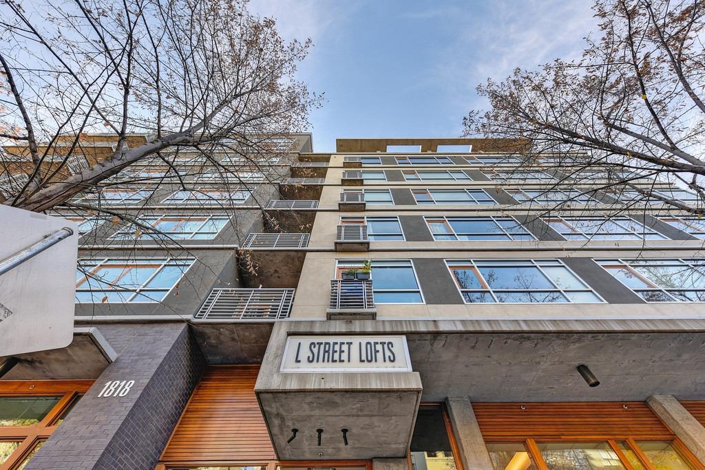 1818 L Street 409