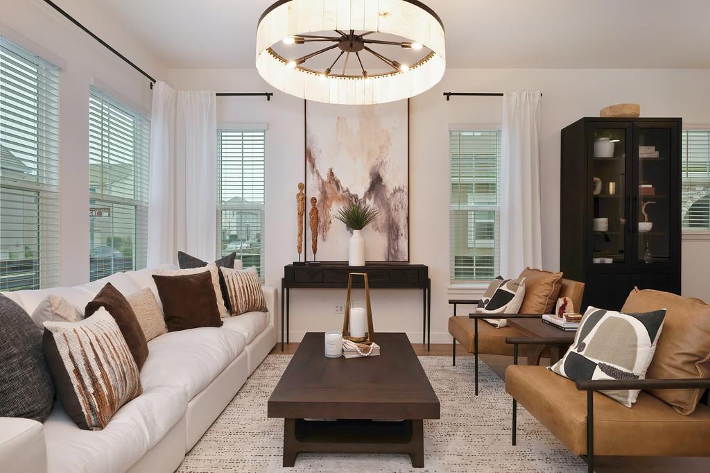 3260 Ronald Reagan Way