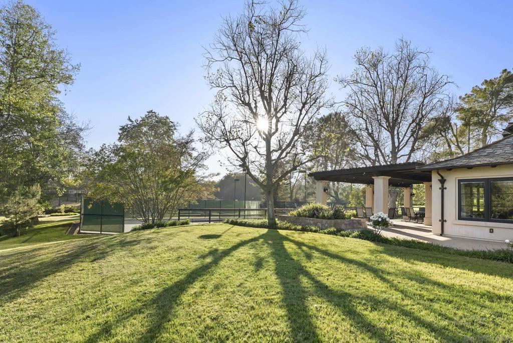 5 Country Glen