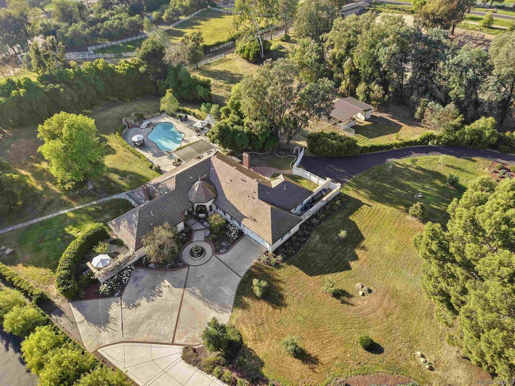 5 Country Glen