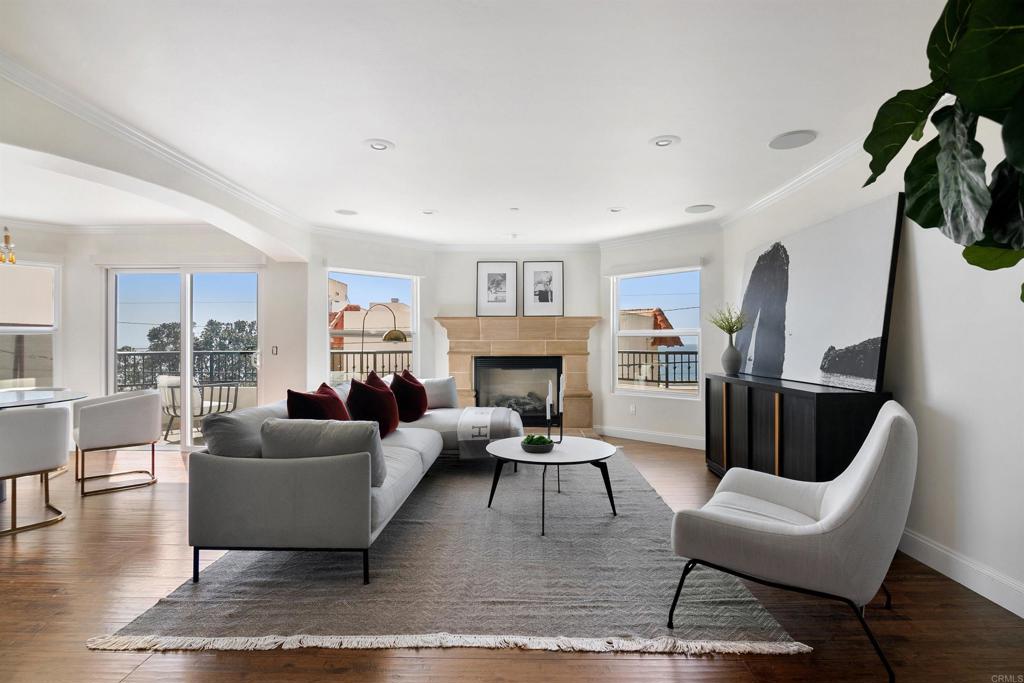 848 Prospect Street C