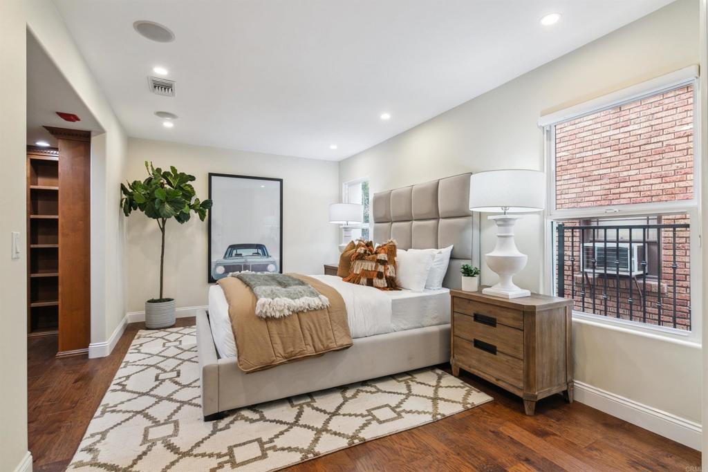 848 Prospect Street C