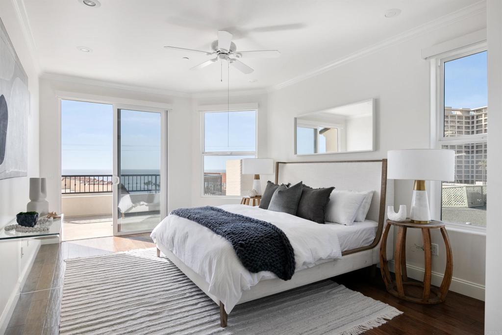 848 Prospect Street D