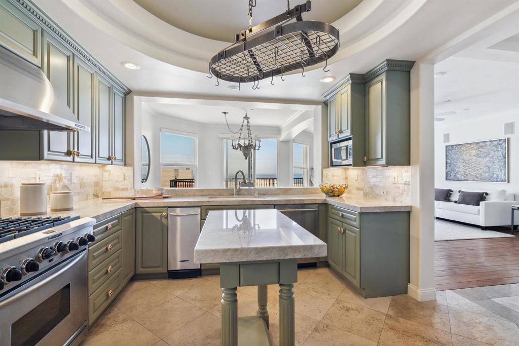 848 Prospect Street D