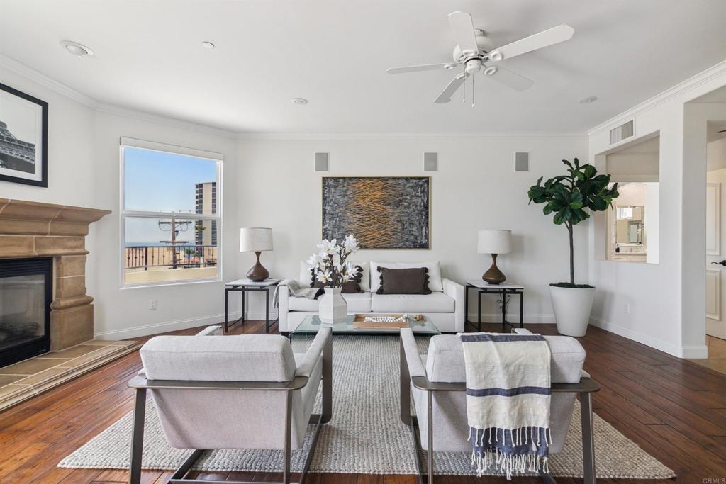 848 Prospect Street D