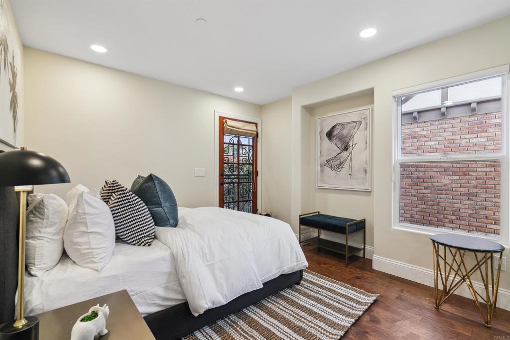 848 Prospect Street D