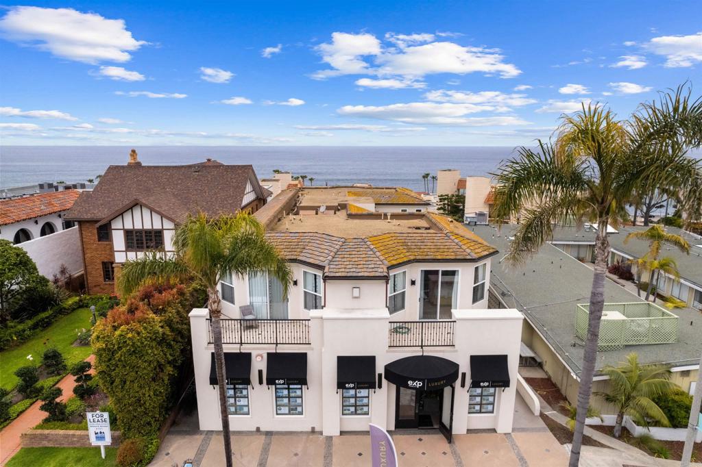 848 Prospect Street D