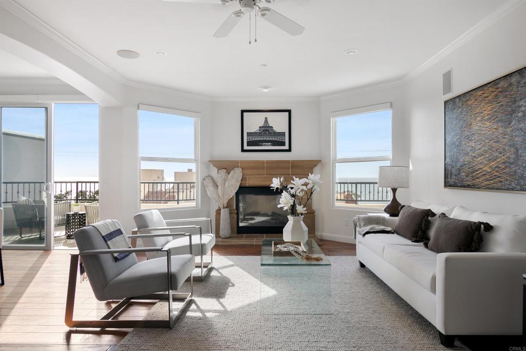 848 Prospect Street D