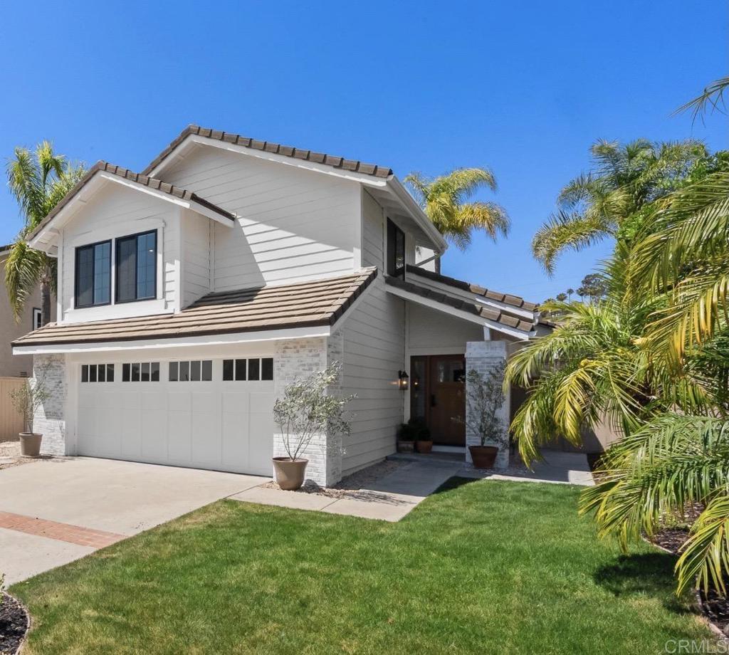 3116 Del Rey Avenue