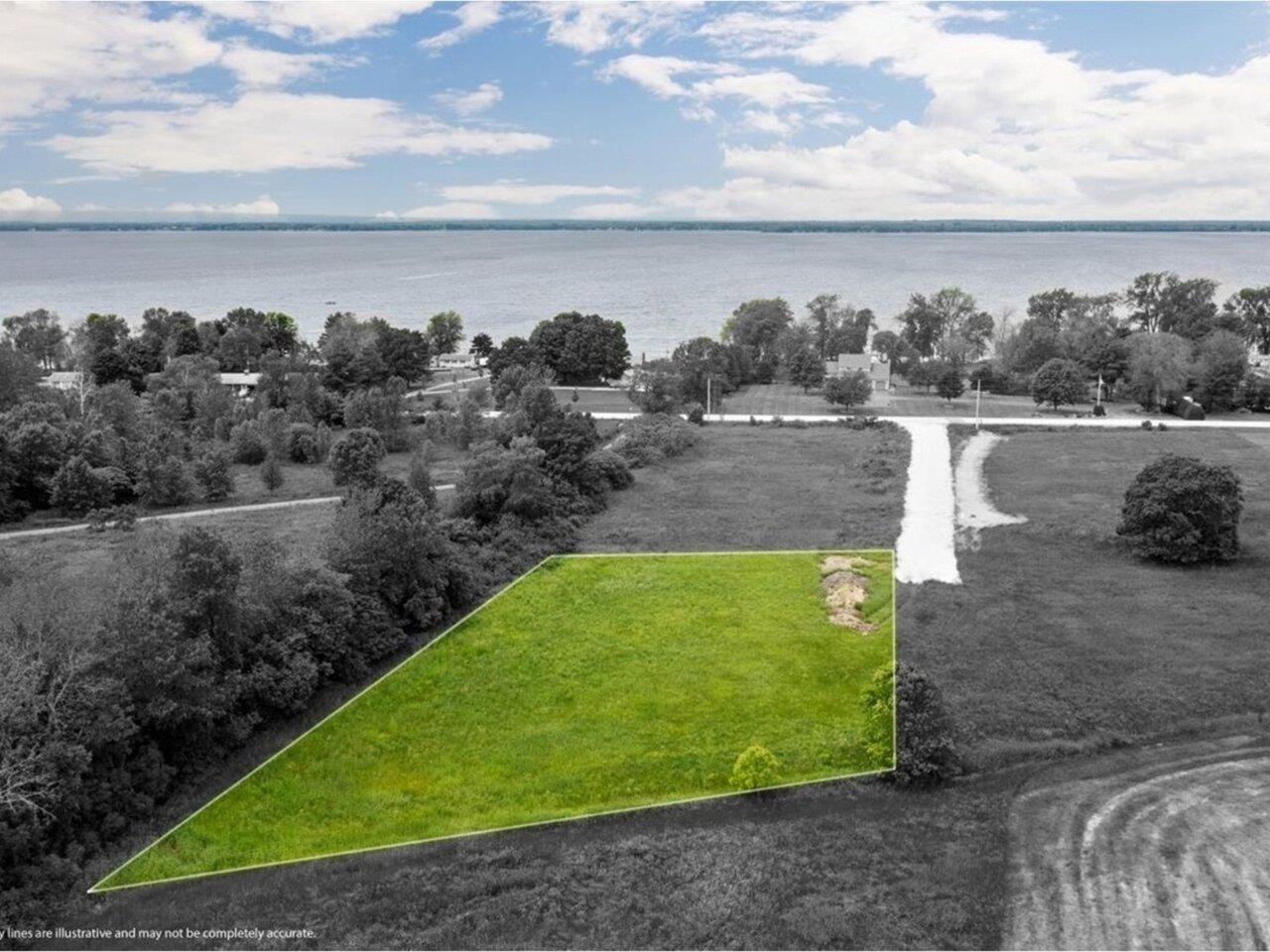 3777 Maquam Shore Road Unit: Lot 3