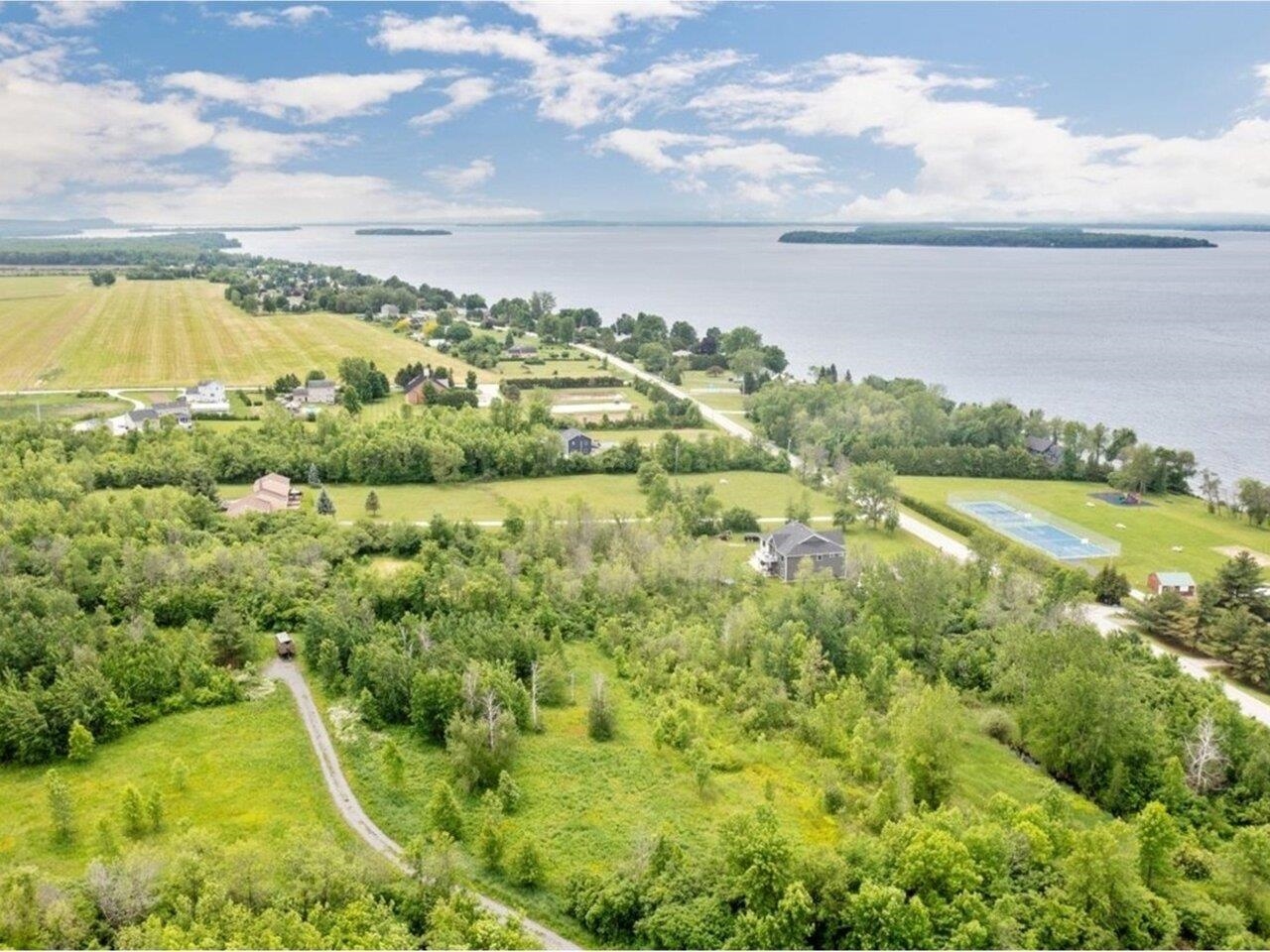 3777 Maquam Shore Road Unit: Lot 3