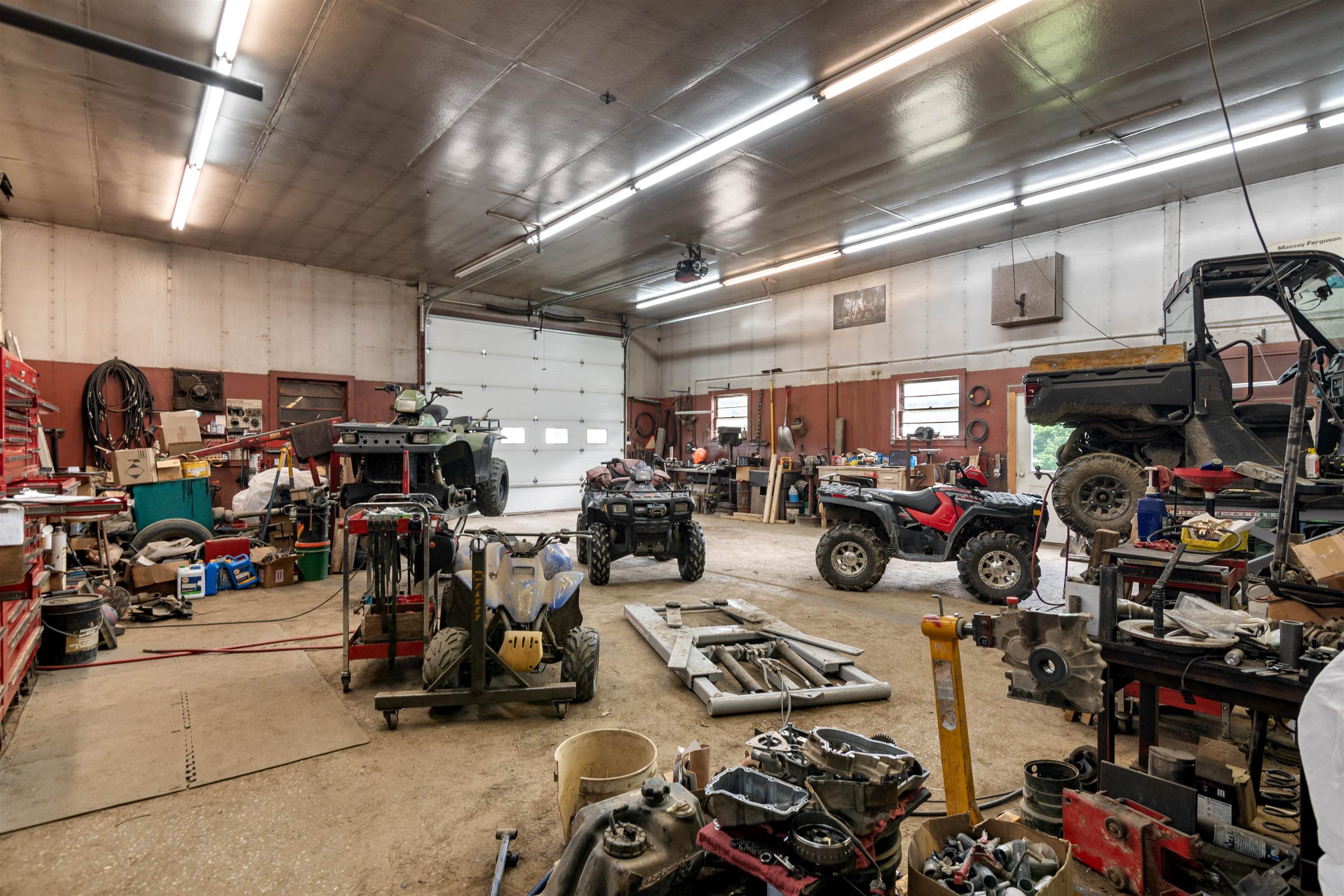 8139 Vermont Route 105