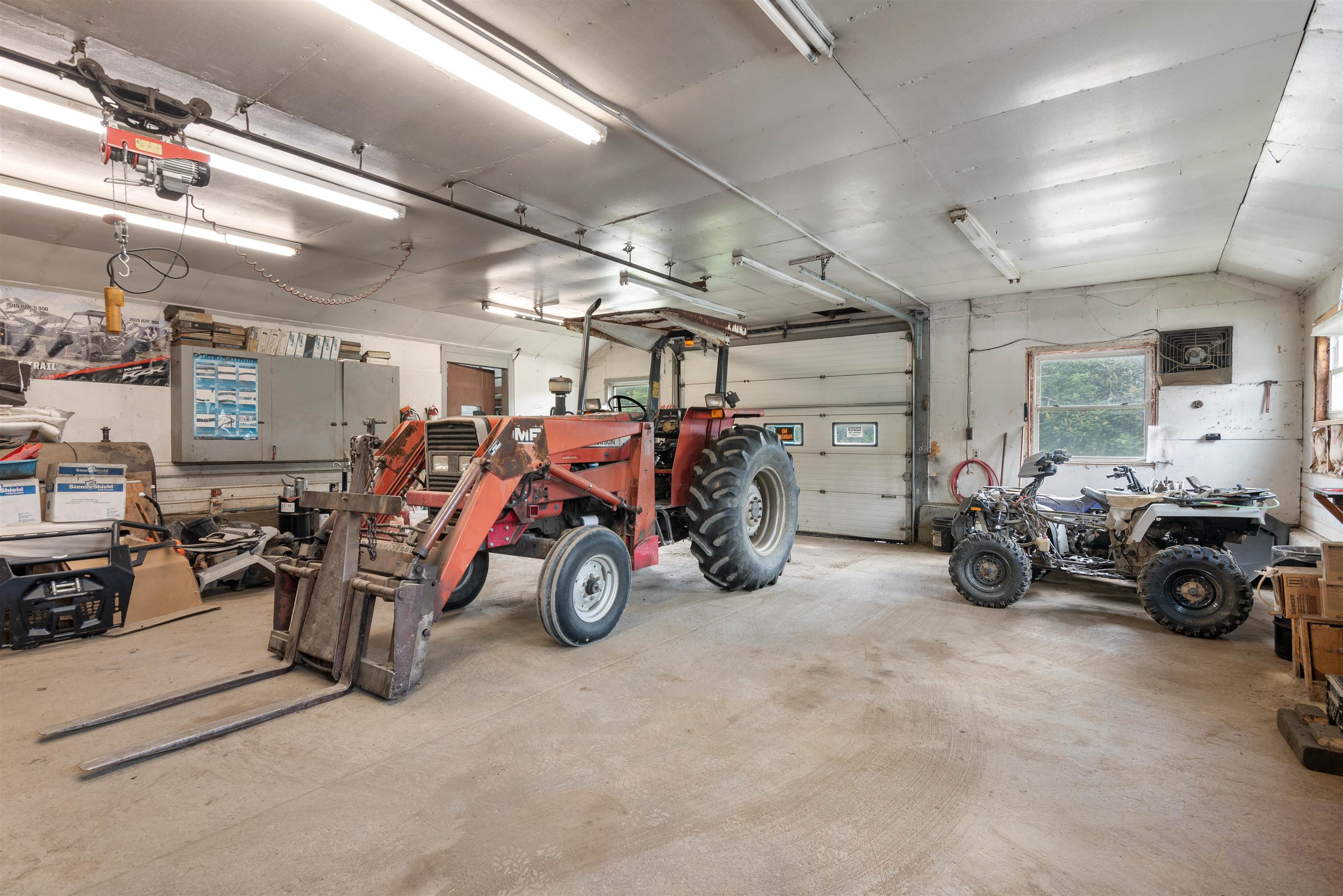 8139 Vermont Route 105