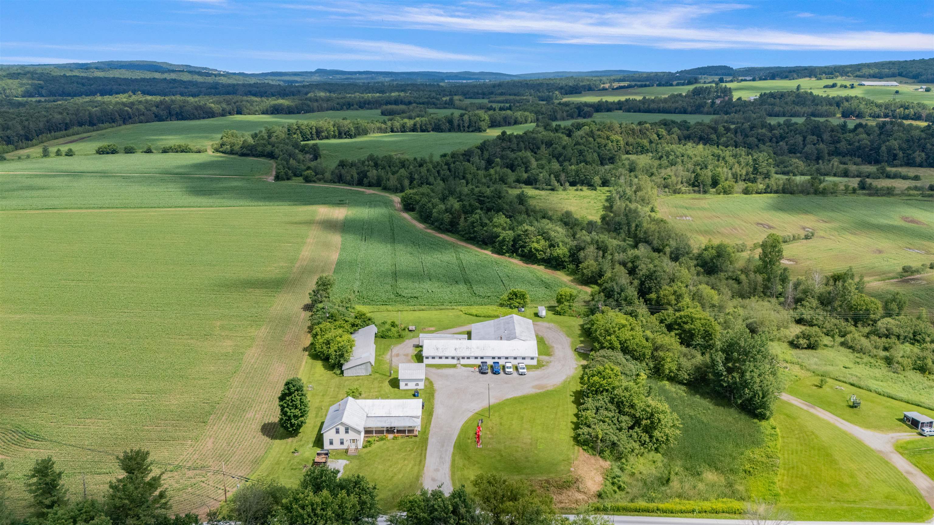 8139 Vermont Route 105