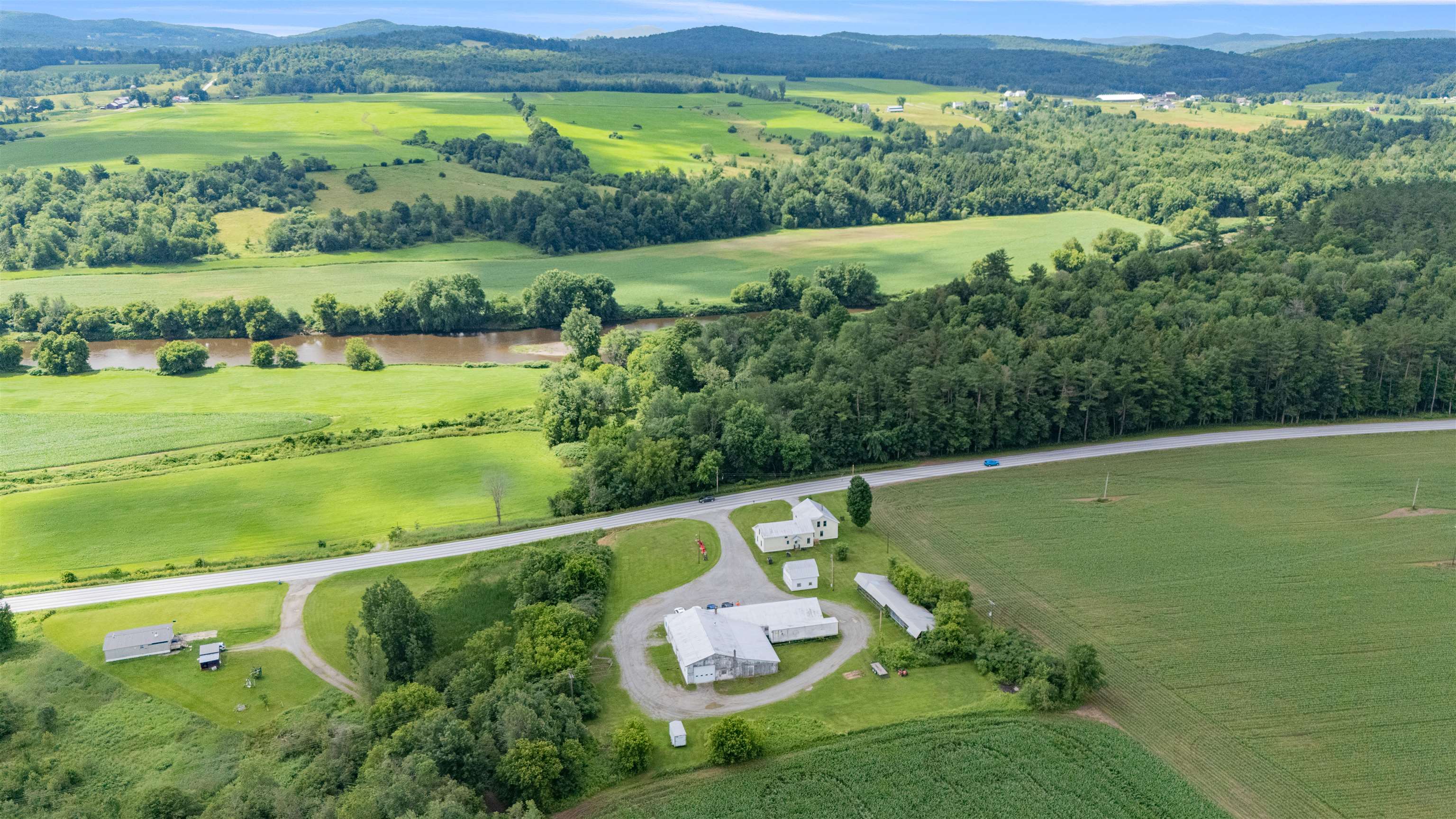 8139 Vermont Route 105