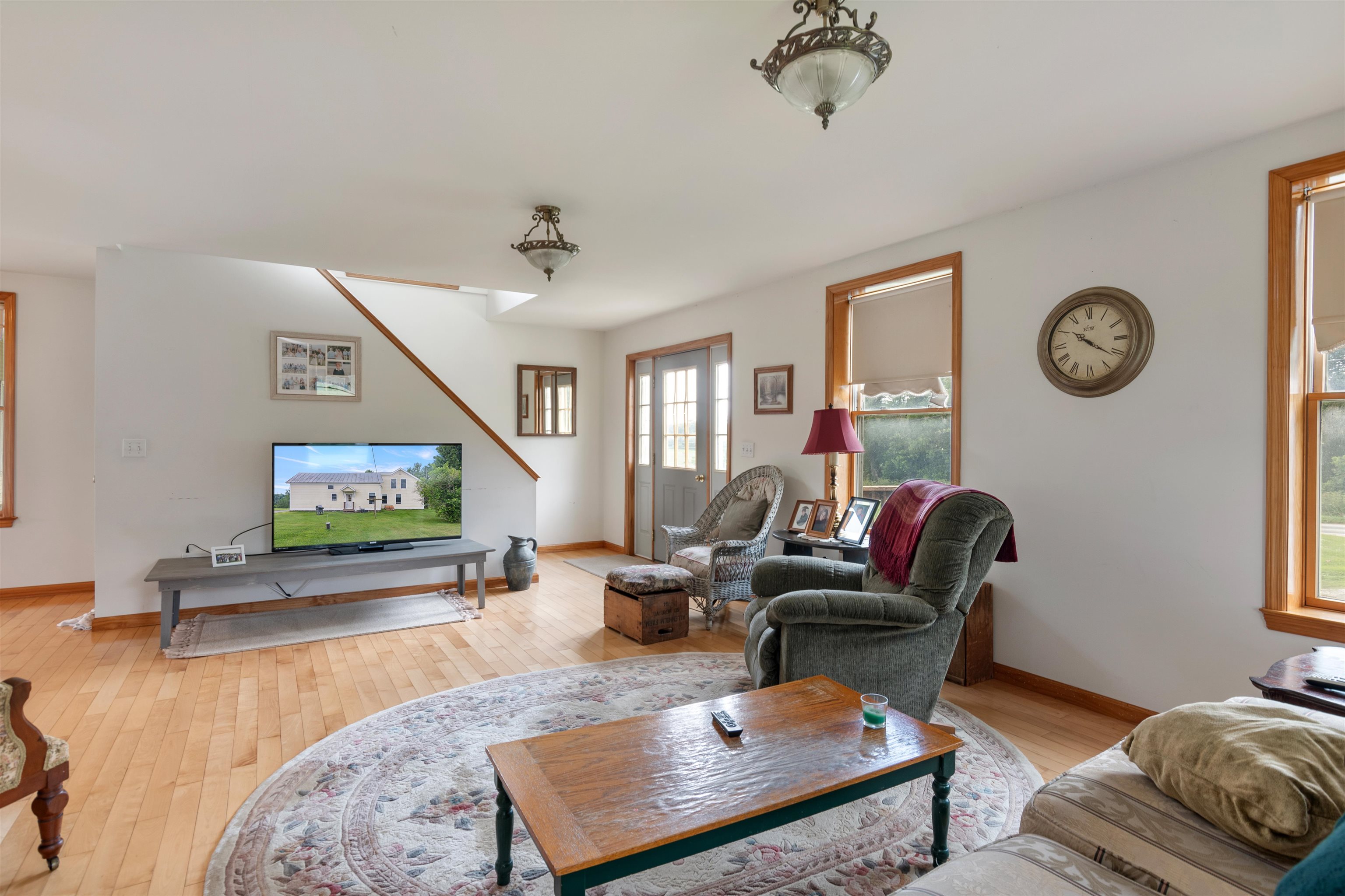 8139 Vermont Route 105