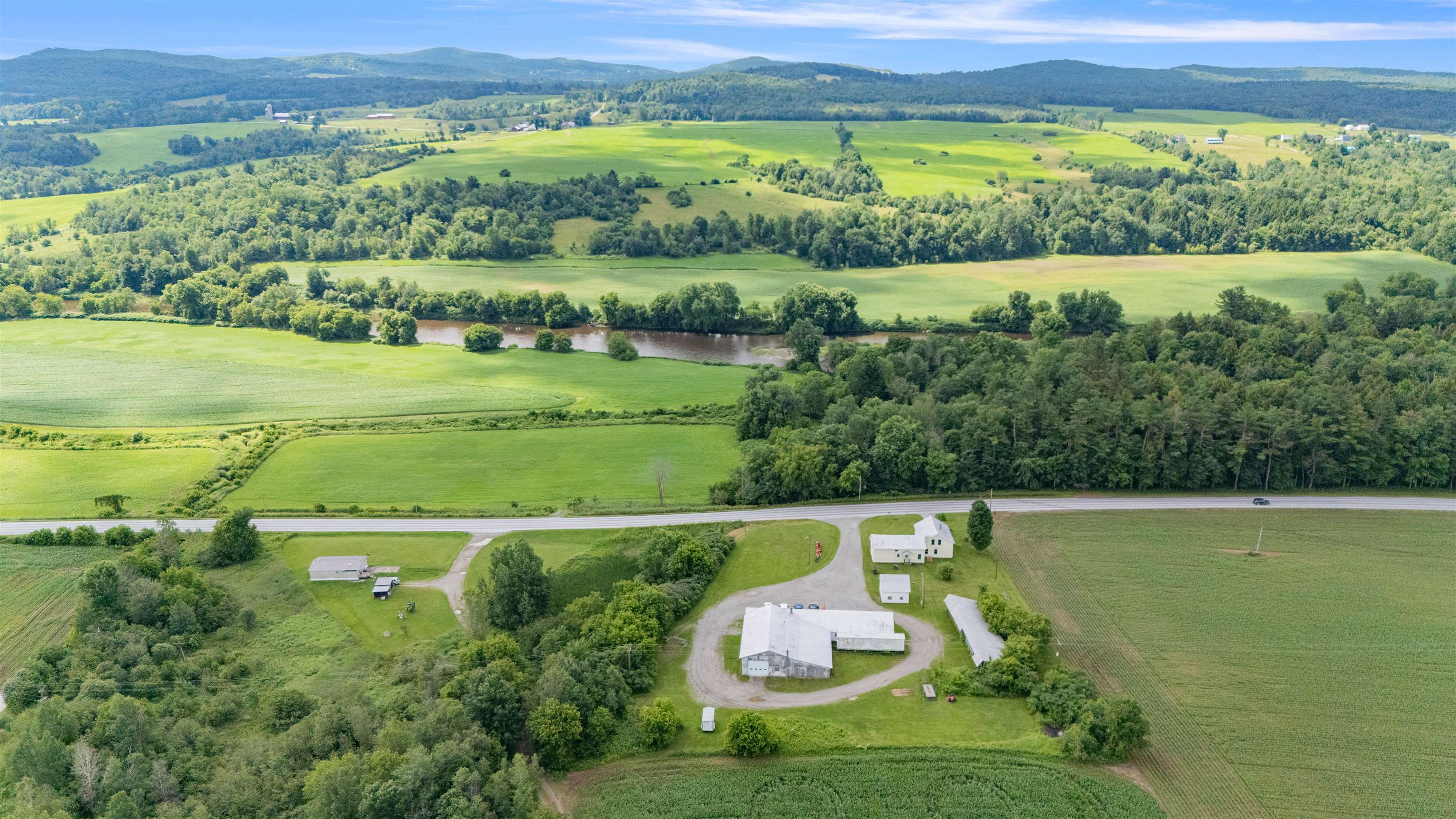 8139 Vermont Route 105