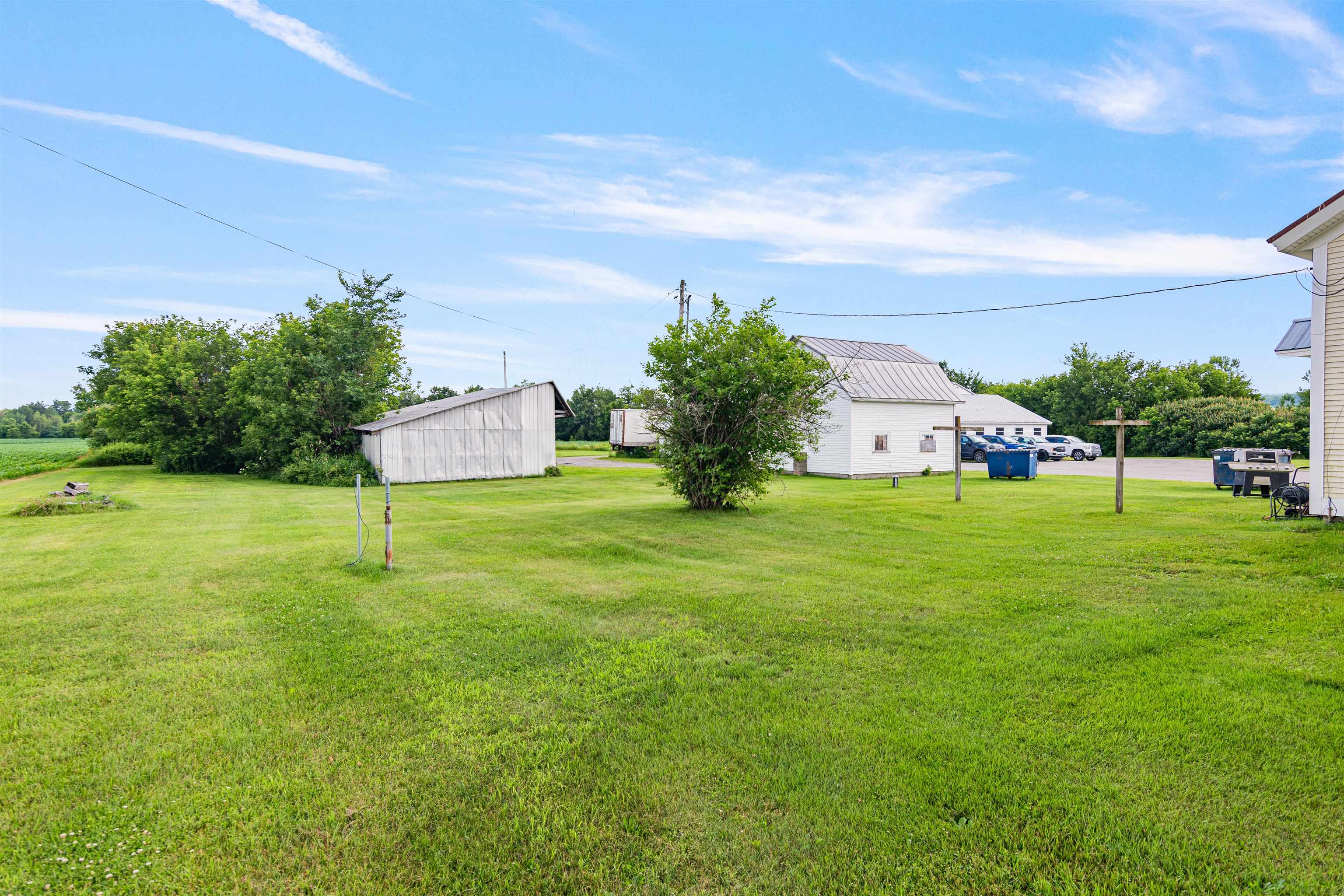 8139 Vermont Route 105