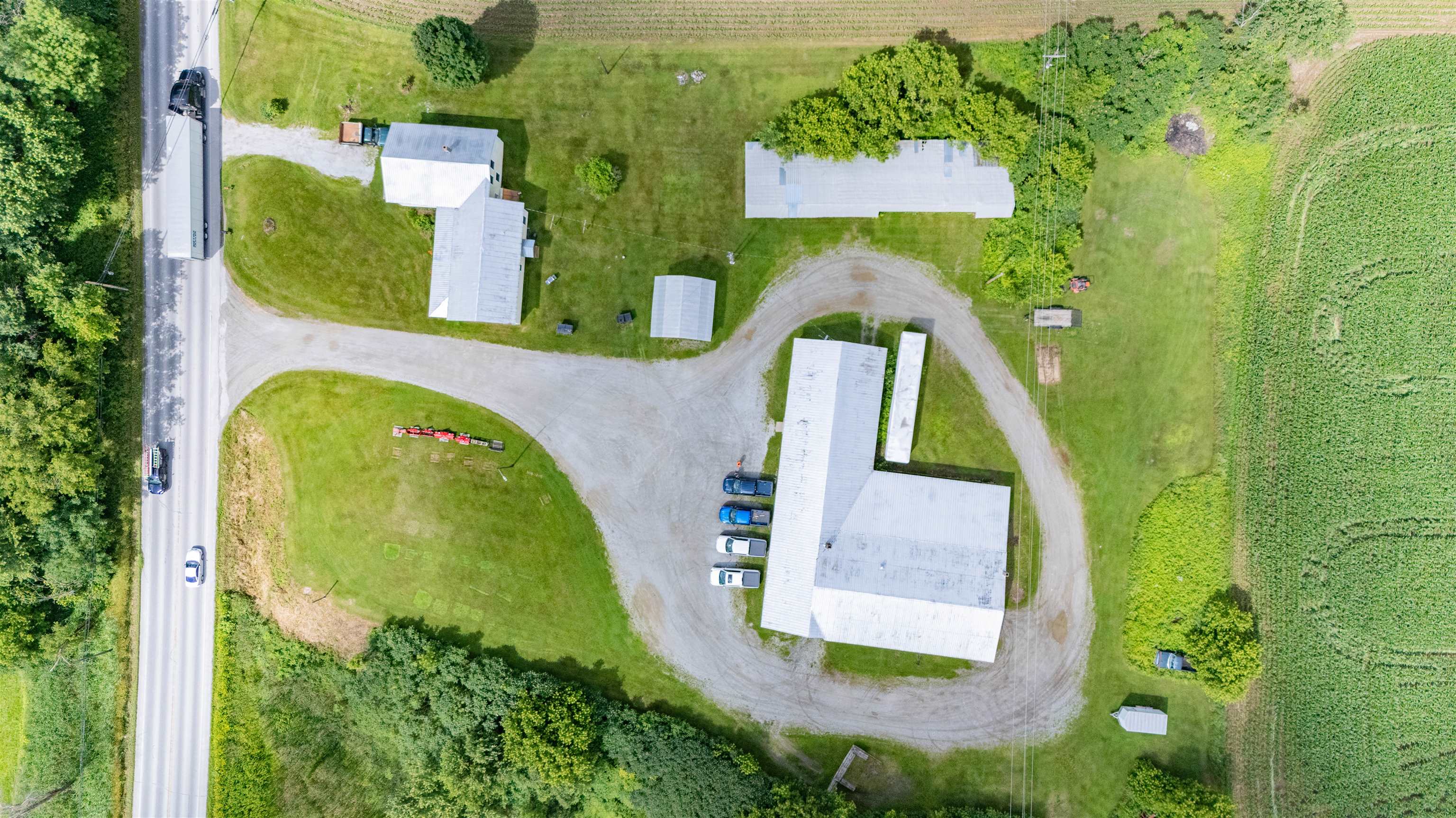 8139 Vermont Route 105