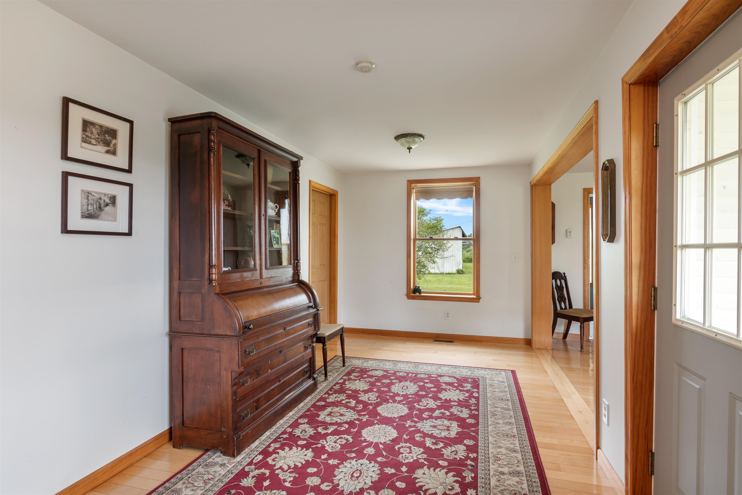 8139 Vermont Route 105