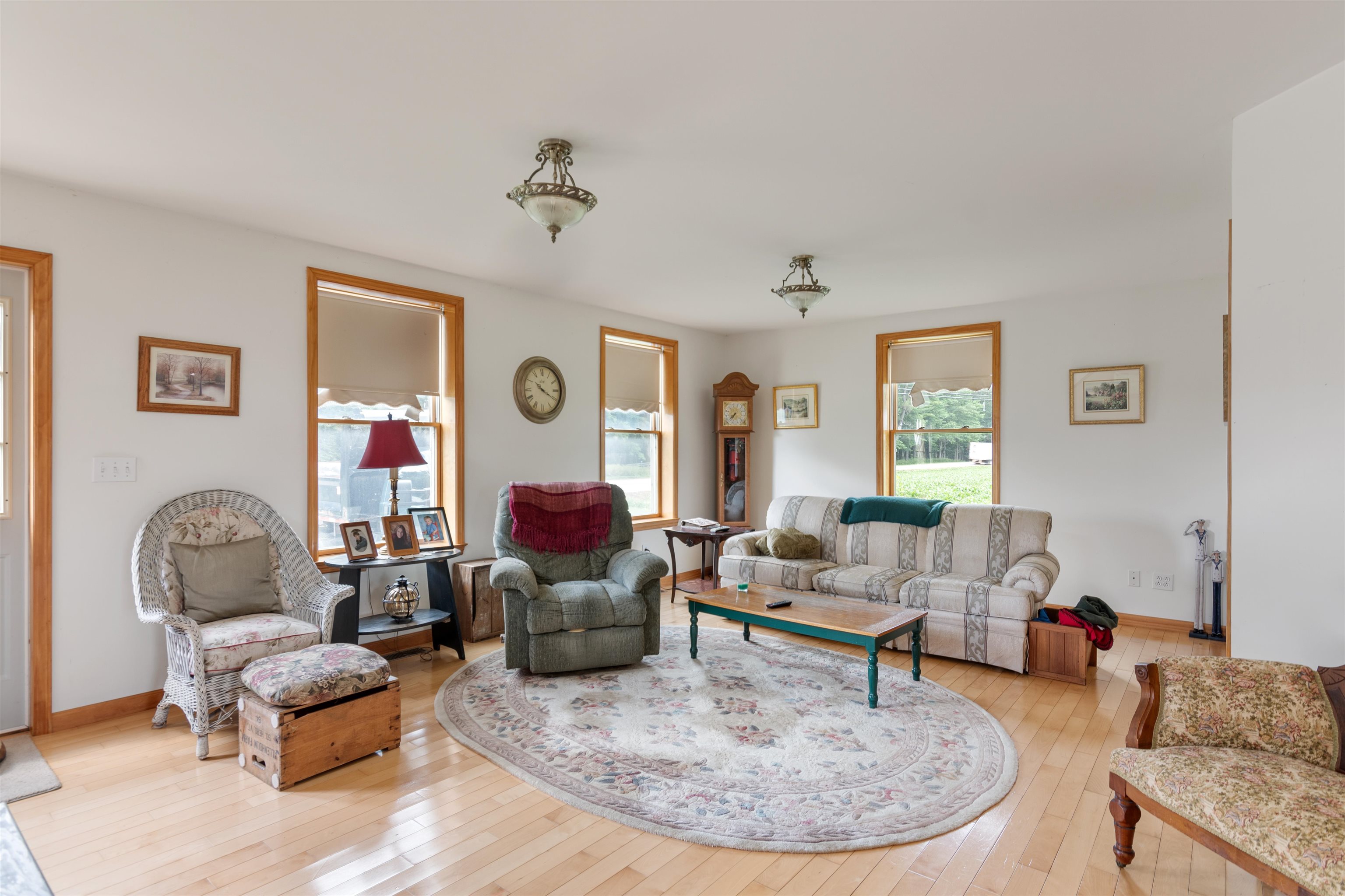 8139 Vermont Route 105