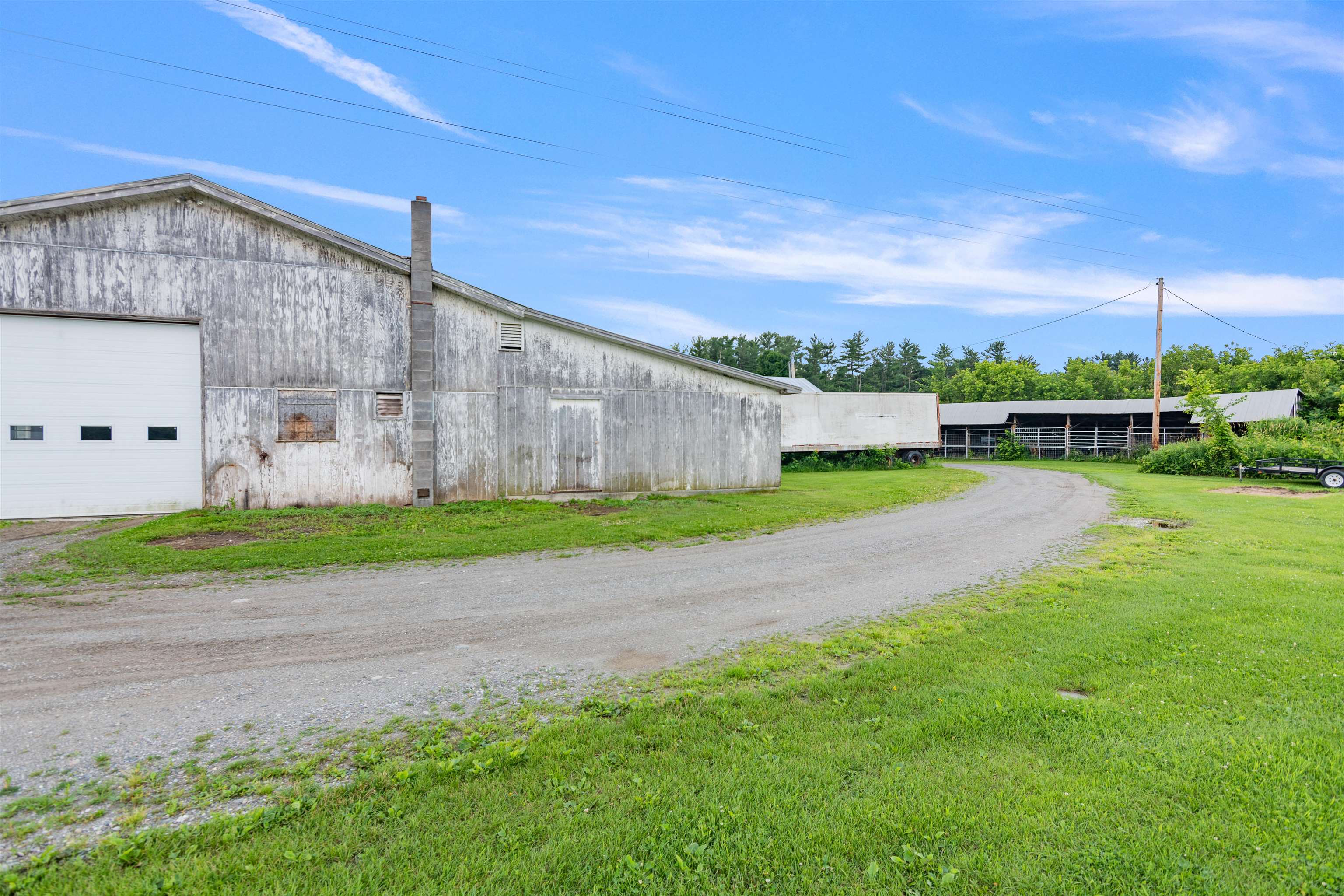 8139 Vermont Route 105