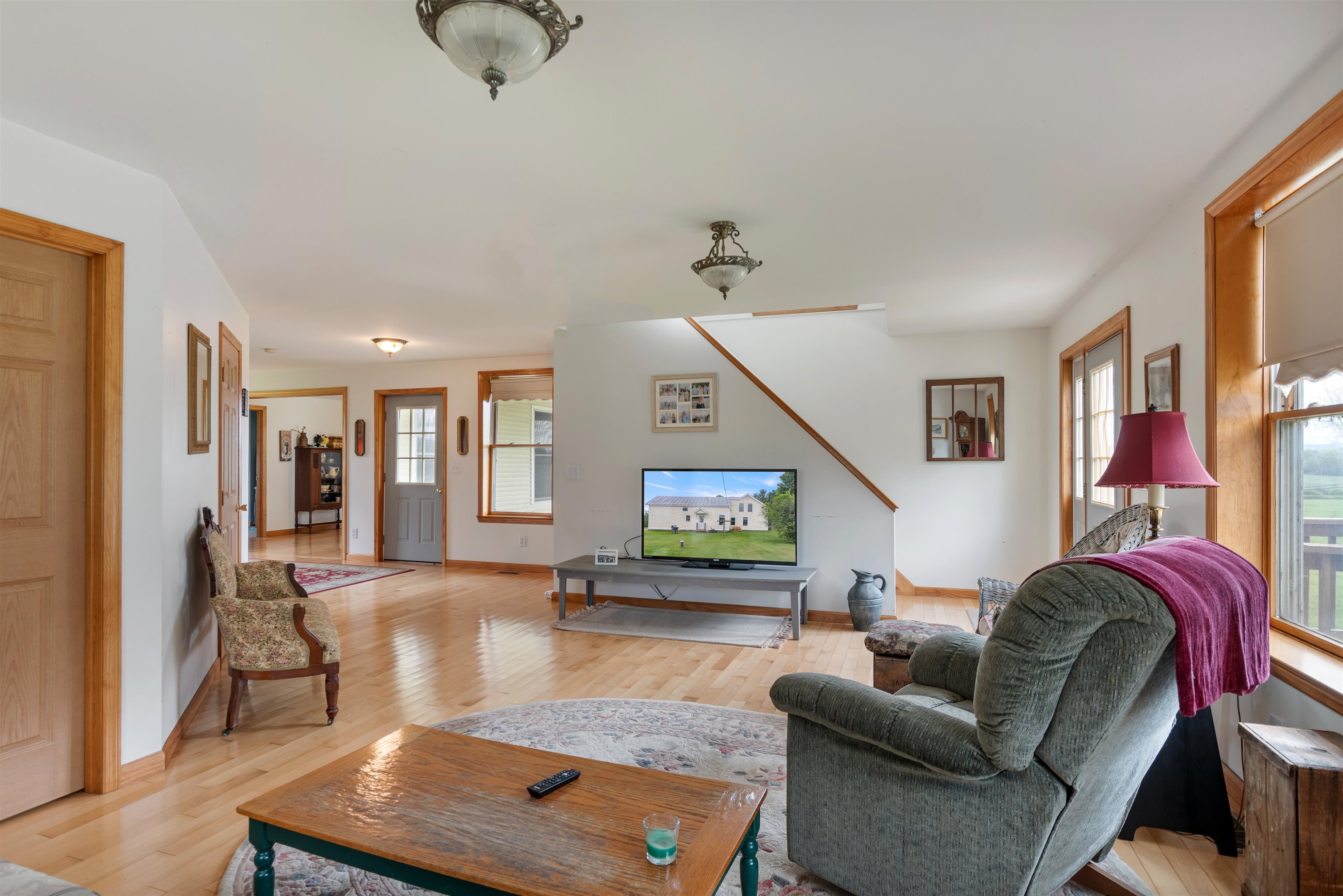 8139 Vermont Route 105