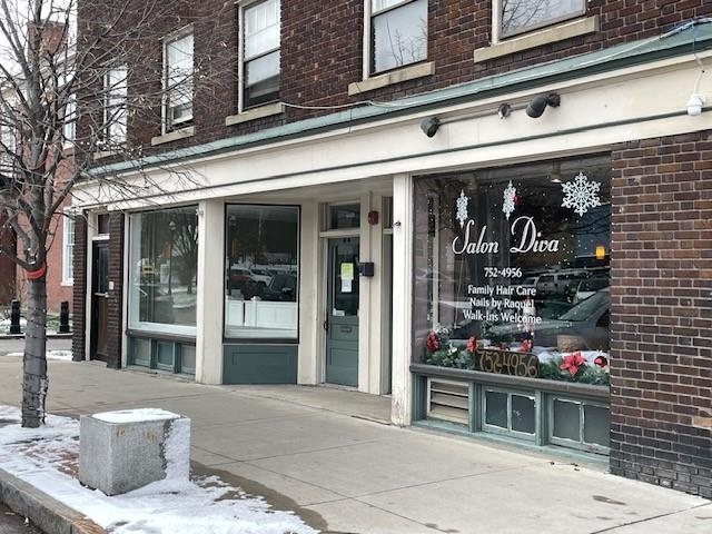 42-46 S Main Street