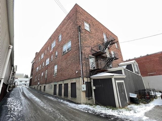 42-46 S Main Street