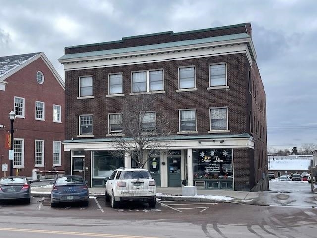 42-46 S Main Street