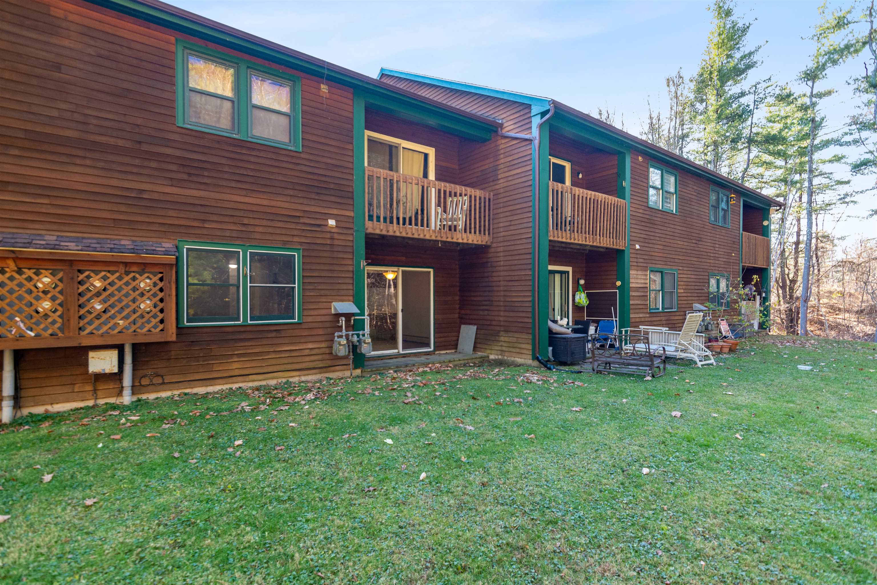 403 Baycrest Drive Unit: 403