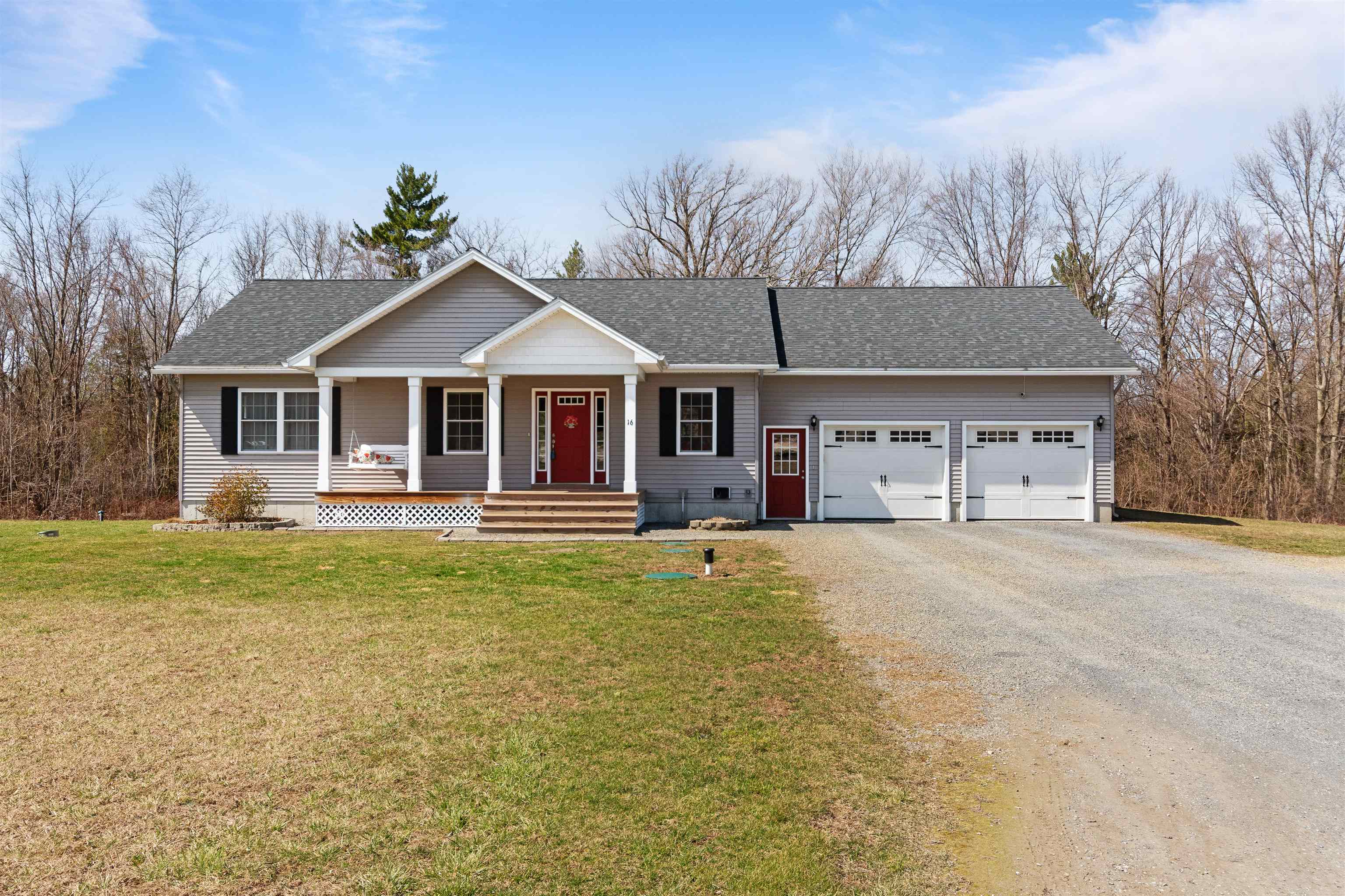 16 Kellogg Road