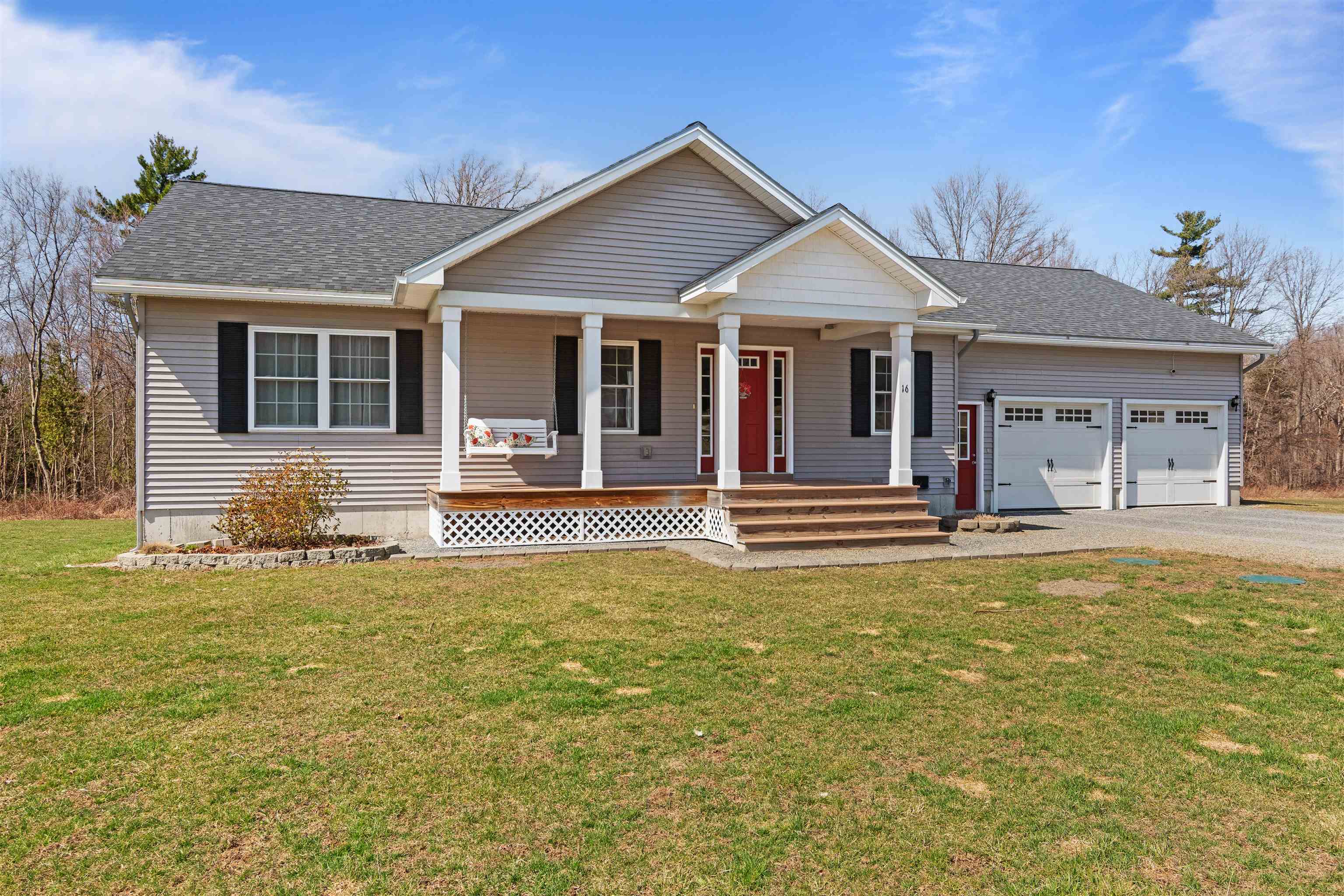 16 Kellogg Road