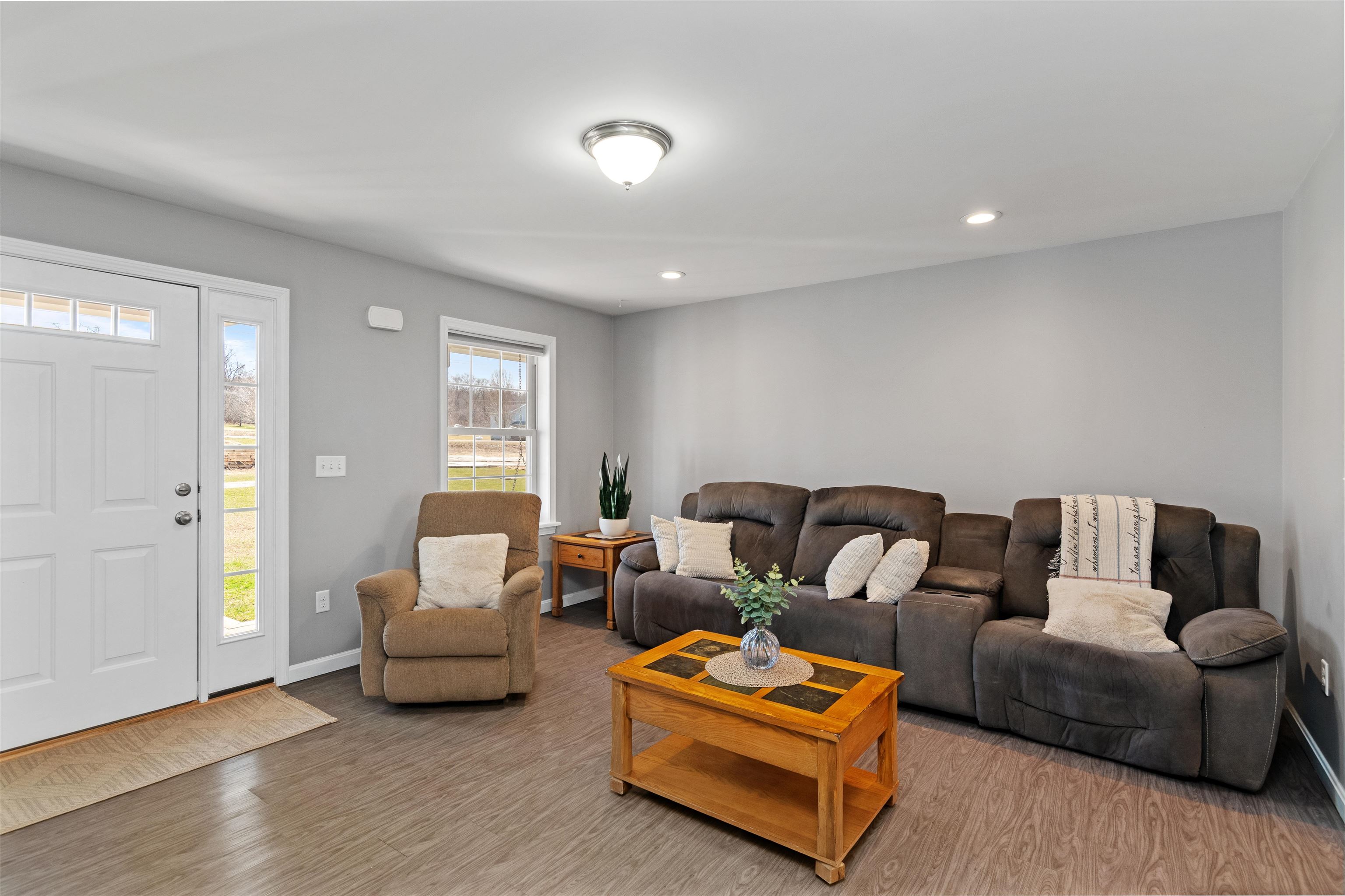 16 Kellogg Road