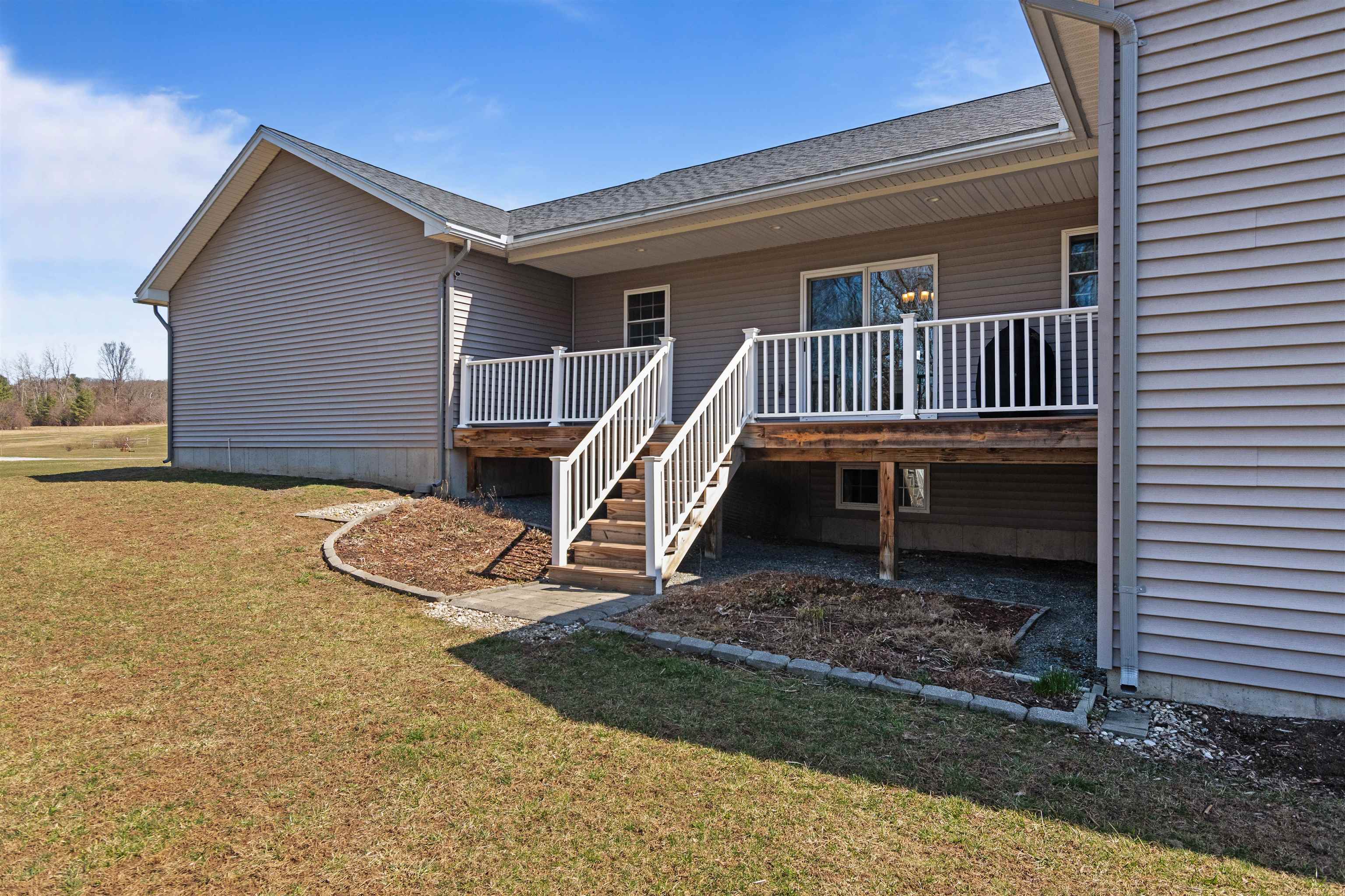 16 Kellogg Road
