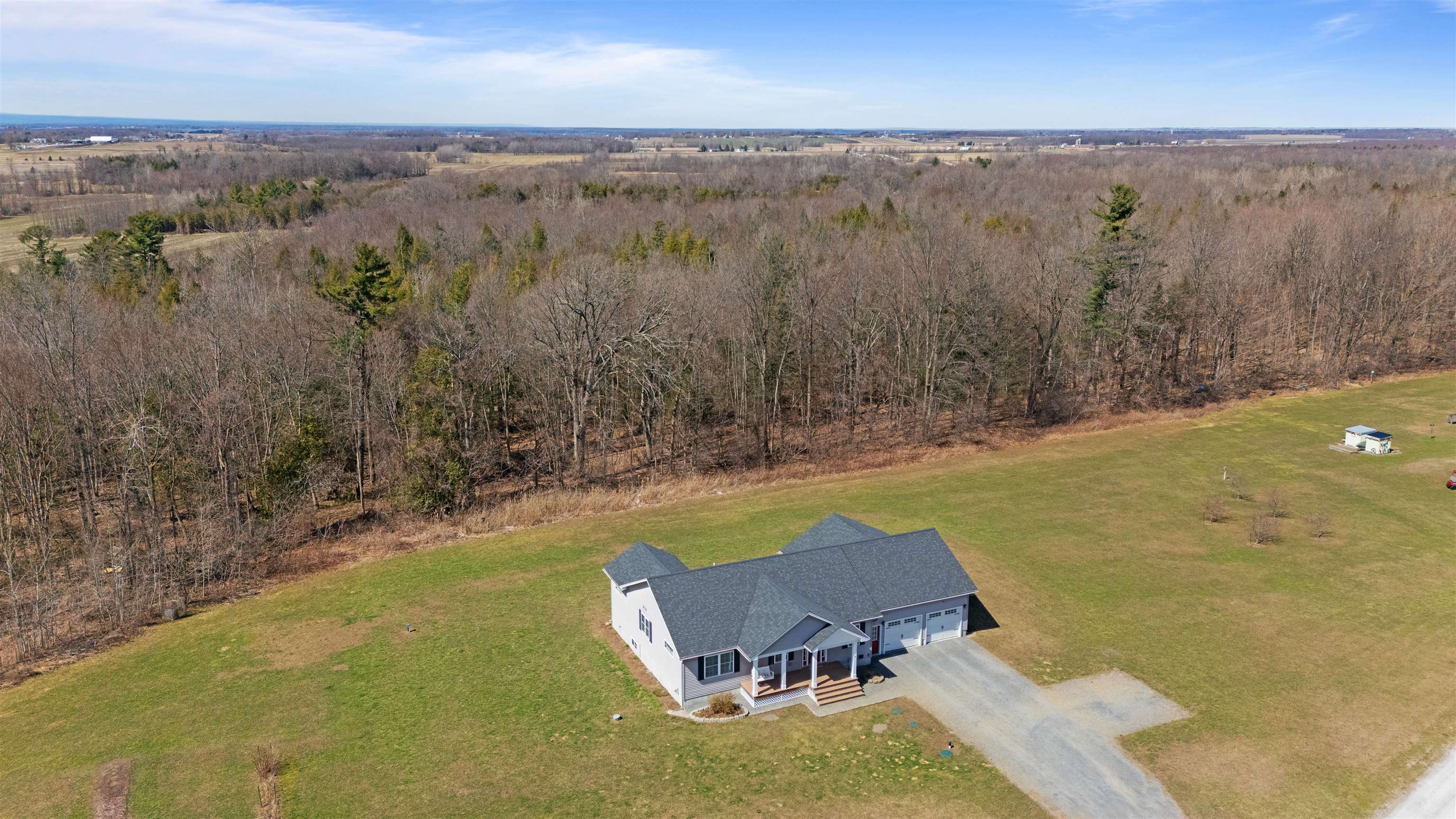16 Kellogg Road