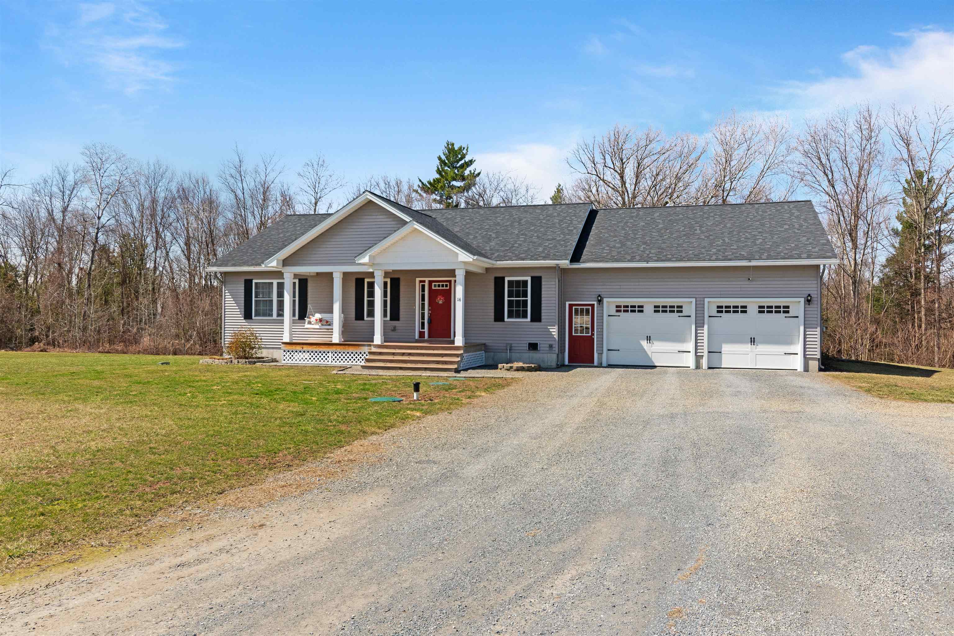 16 Kellogg Road
