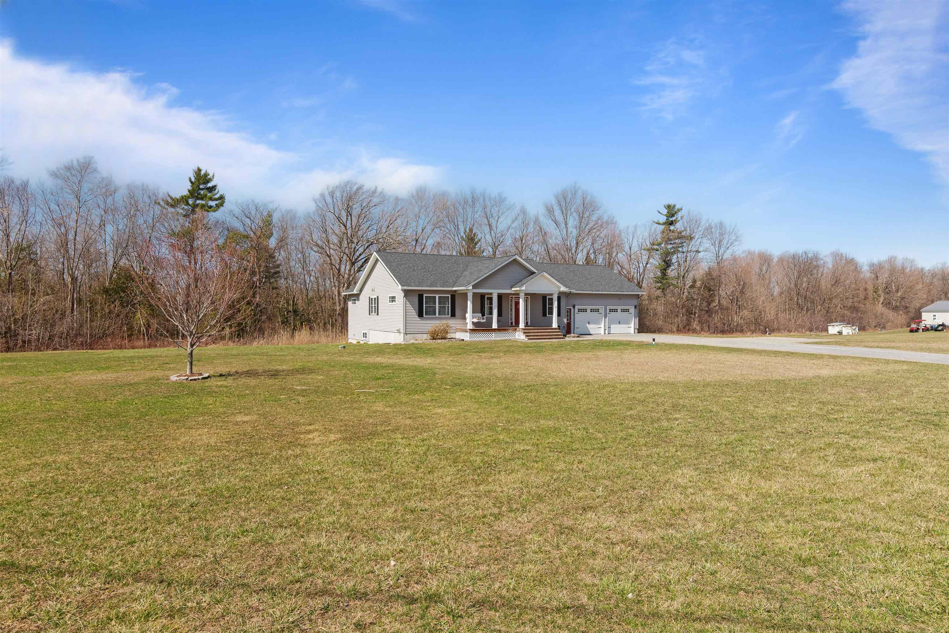 16 Kellogg Road