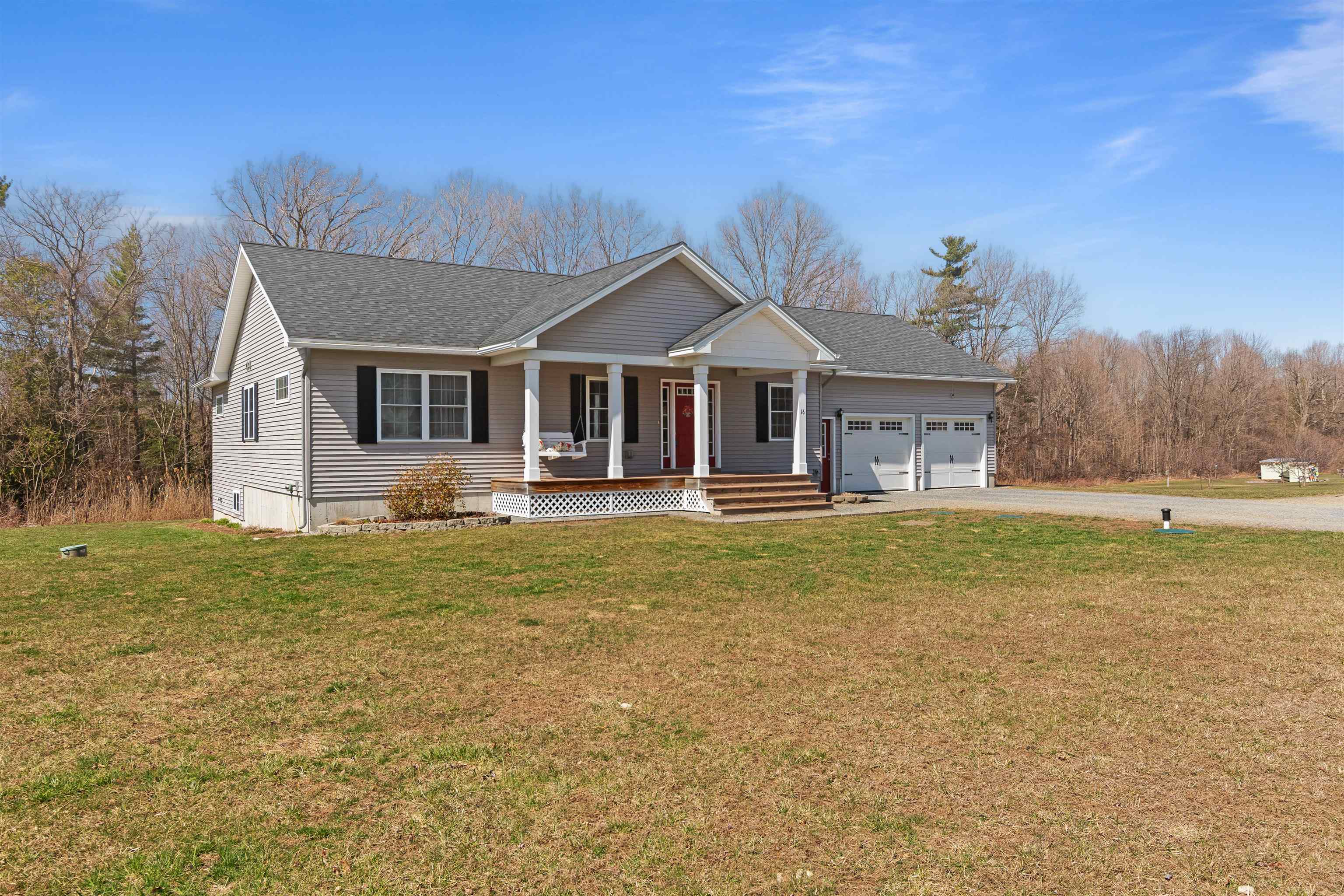 16 Kellogg Road