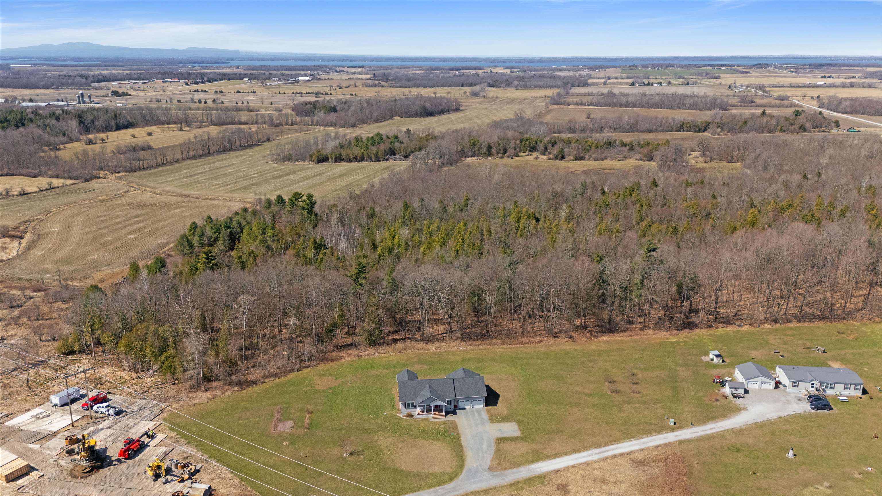 16 Kellogg Road