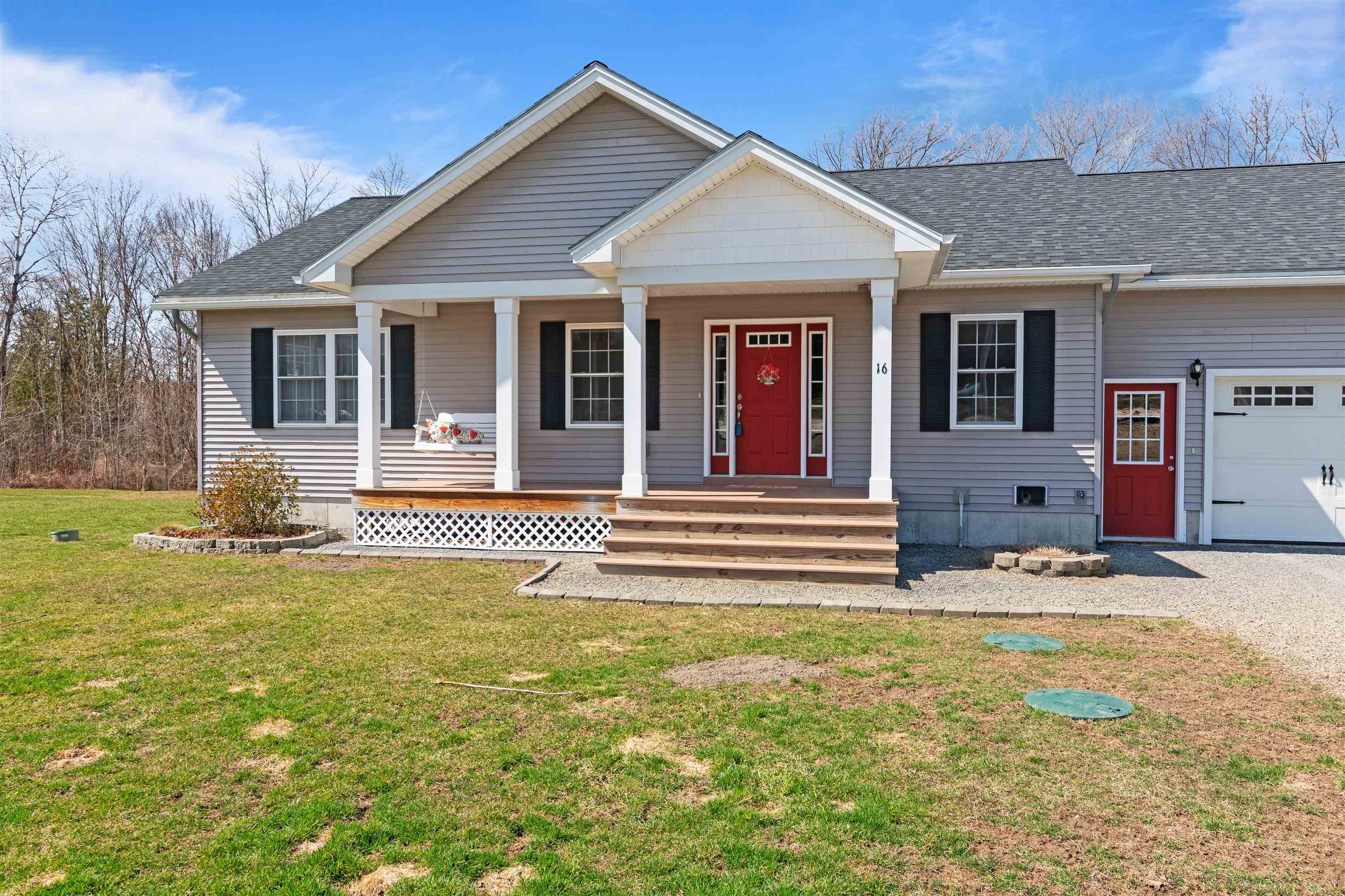 16 Kellogg Road