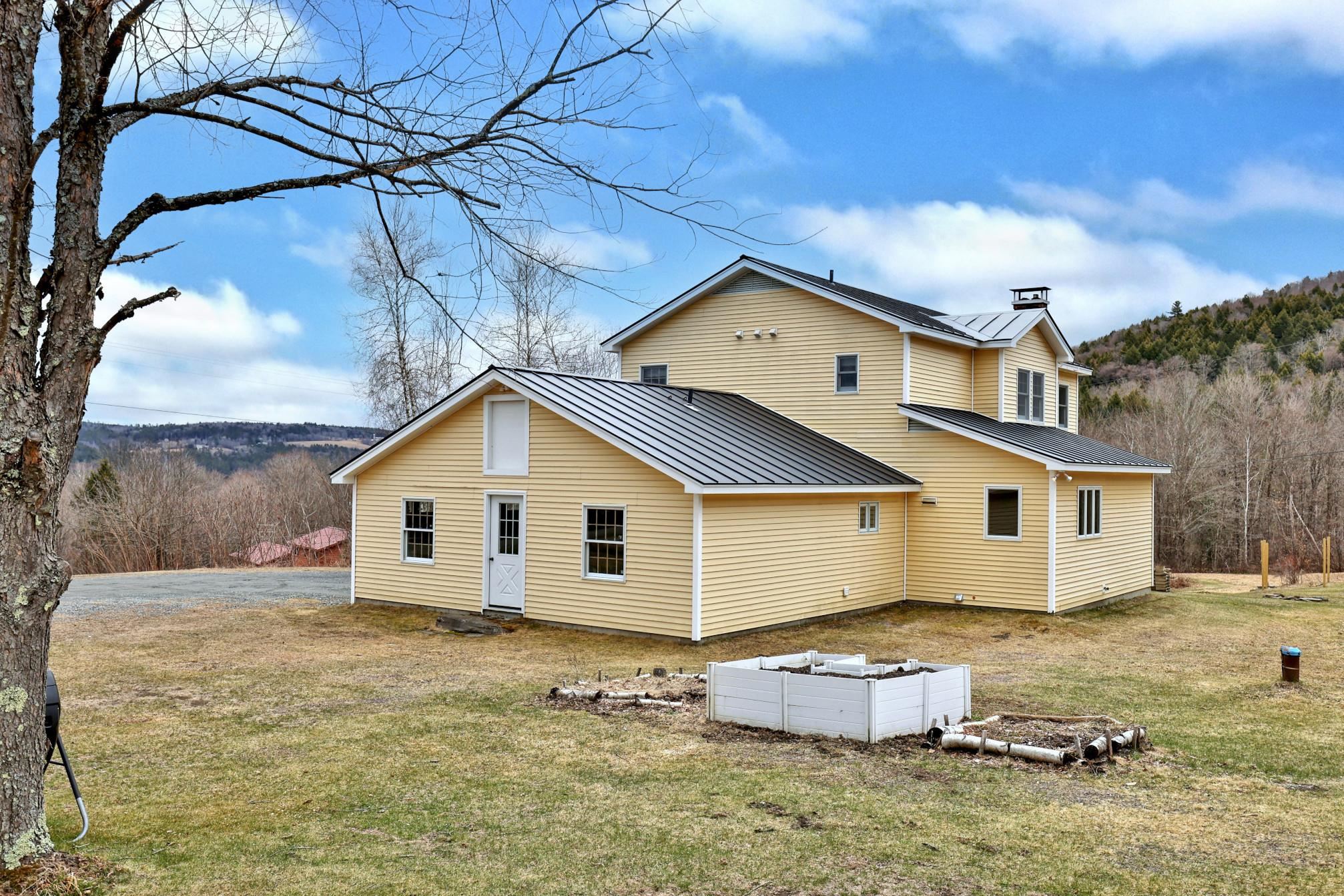 73 Crab Apple Ridge