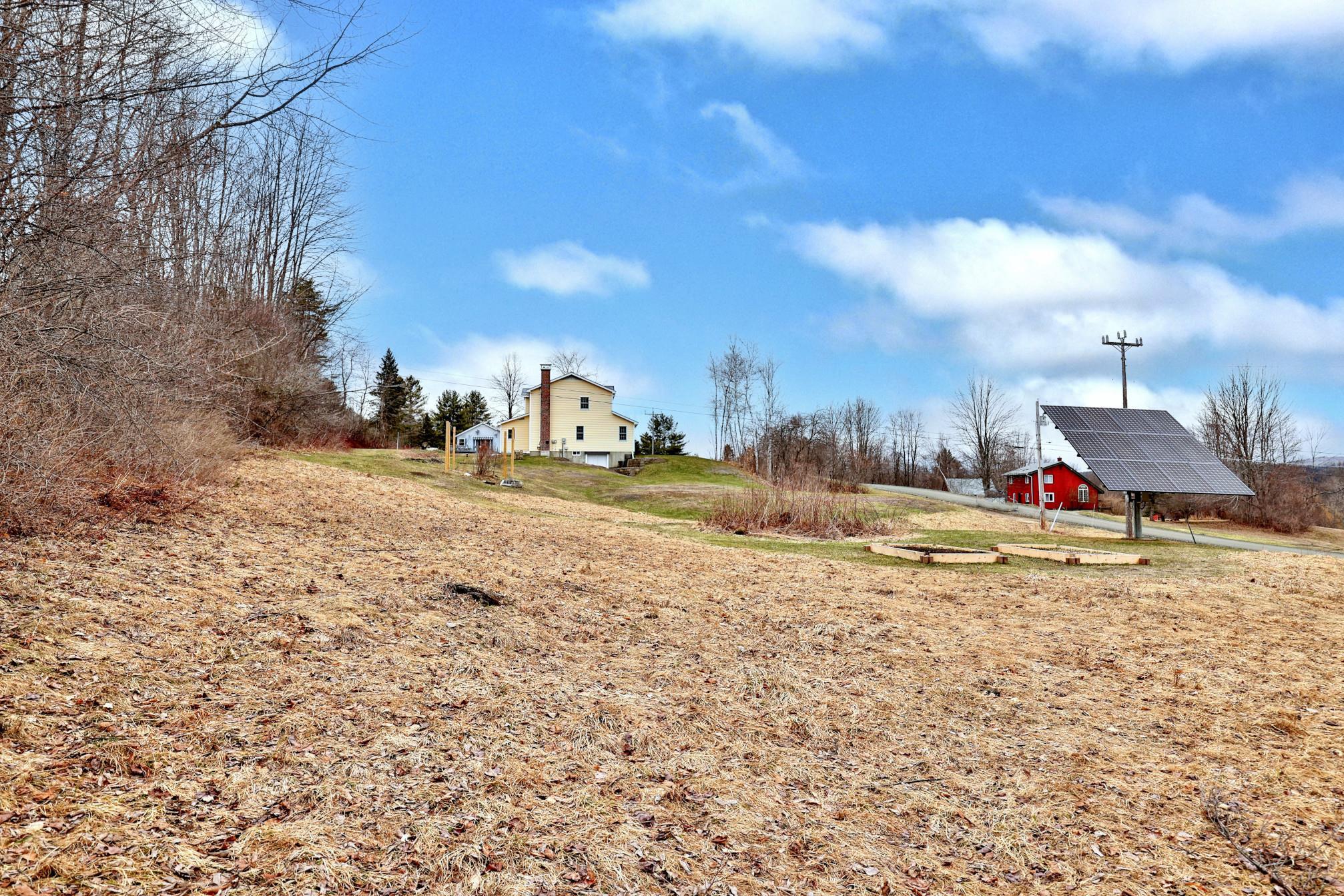 73 Crab Apple Ridge