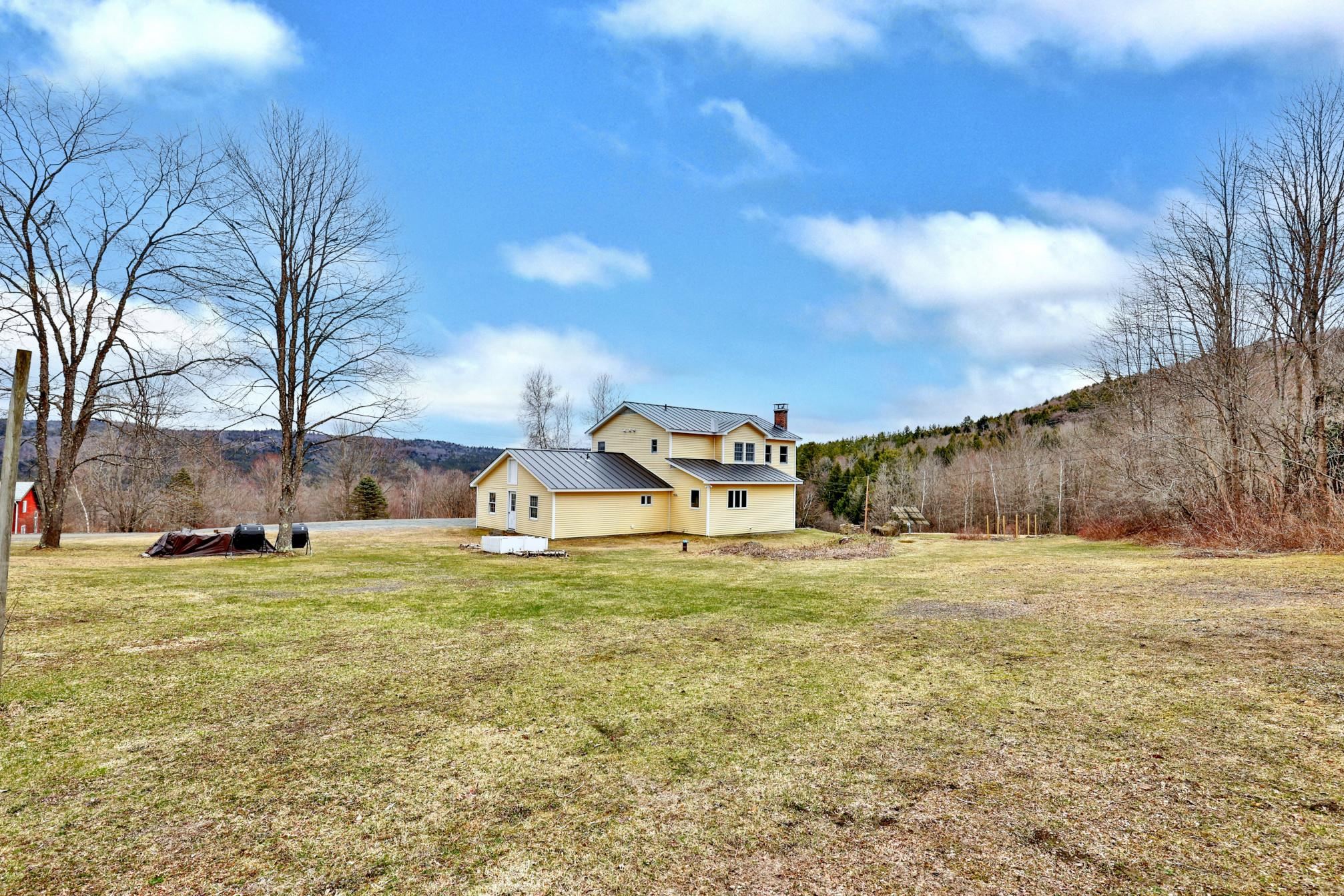 73 Crab Apple Ridge