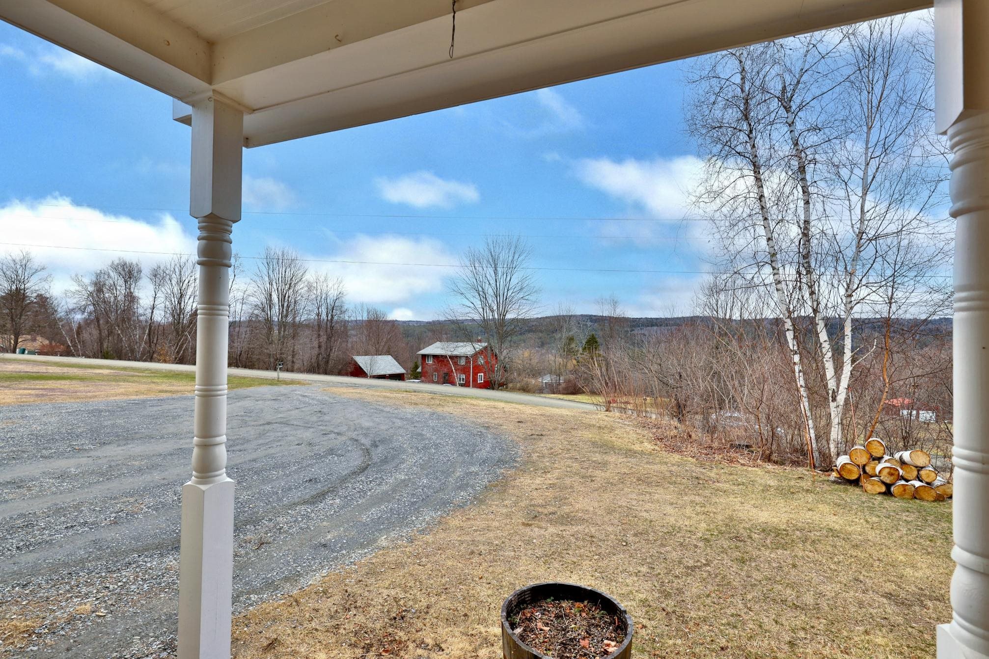 73 Crab Apple Ridge