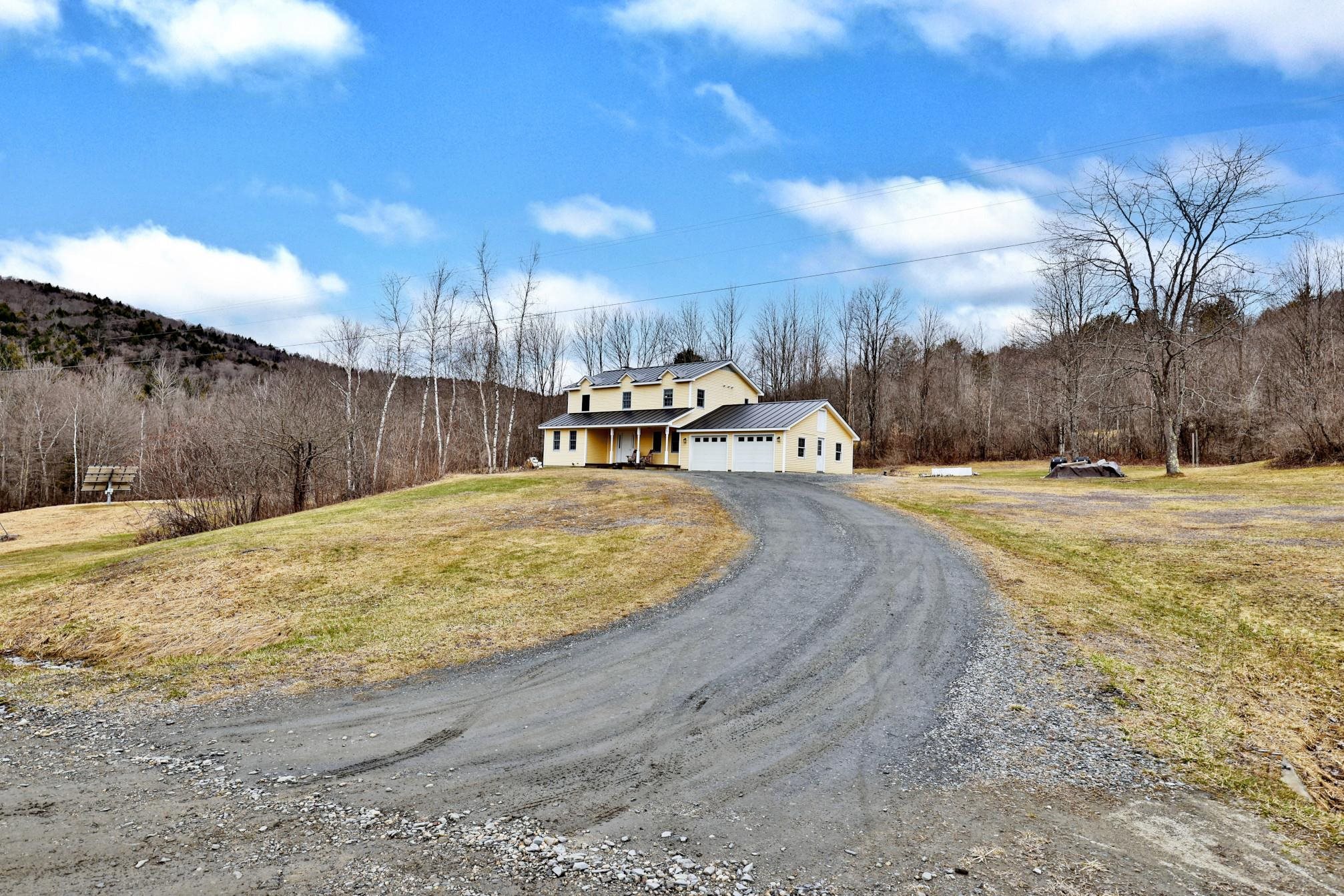 73 Crab Apple Ridge
