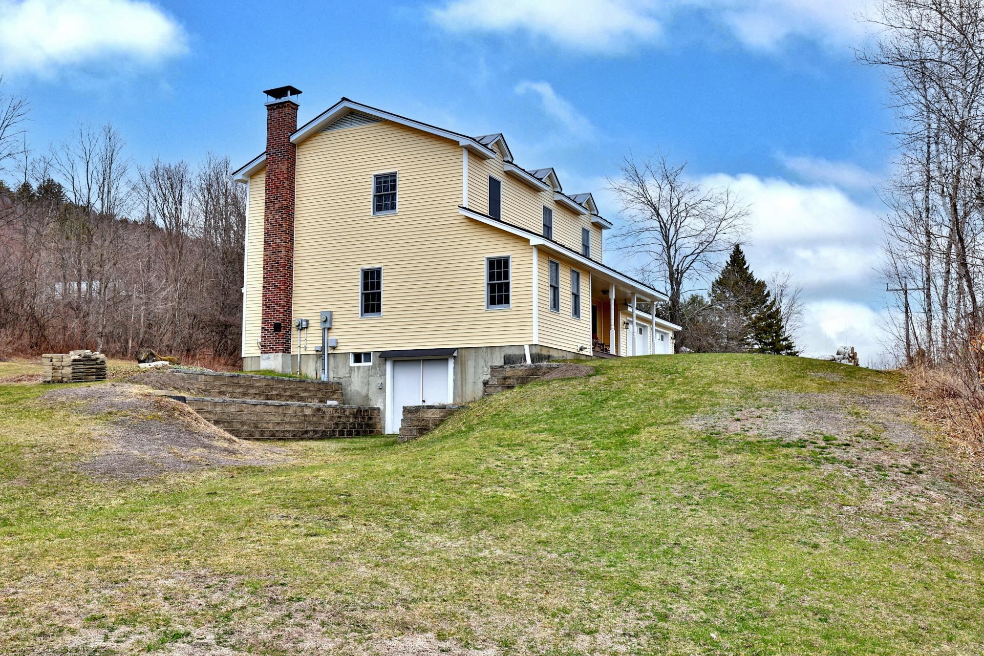 73 Crab Apple Ridge