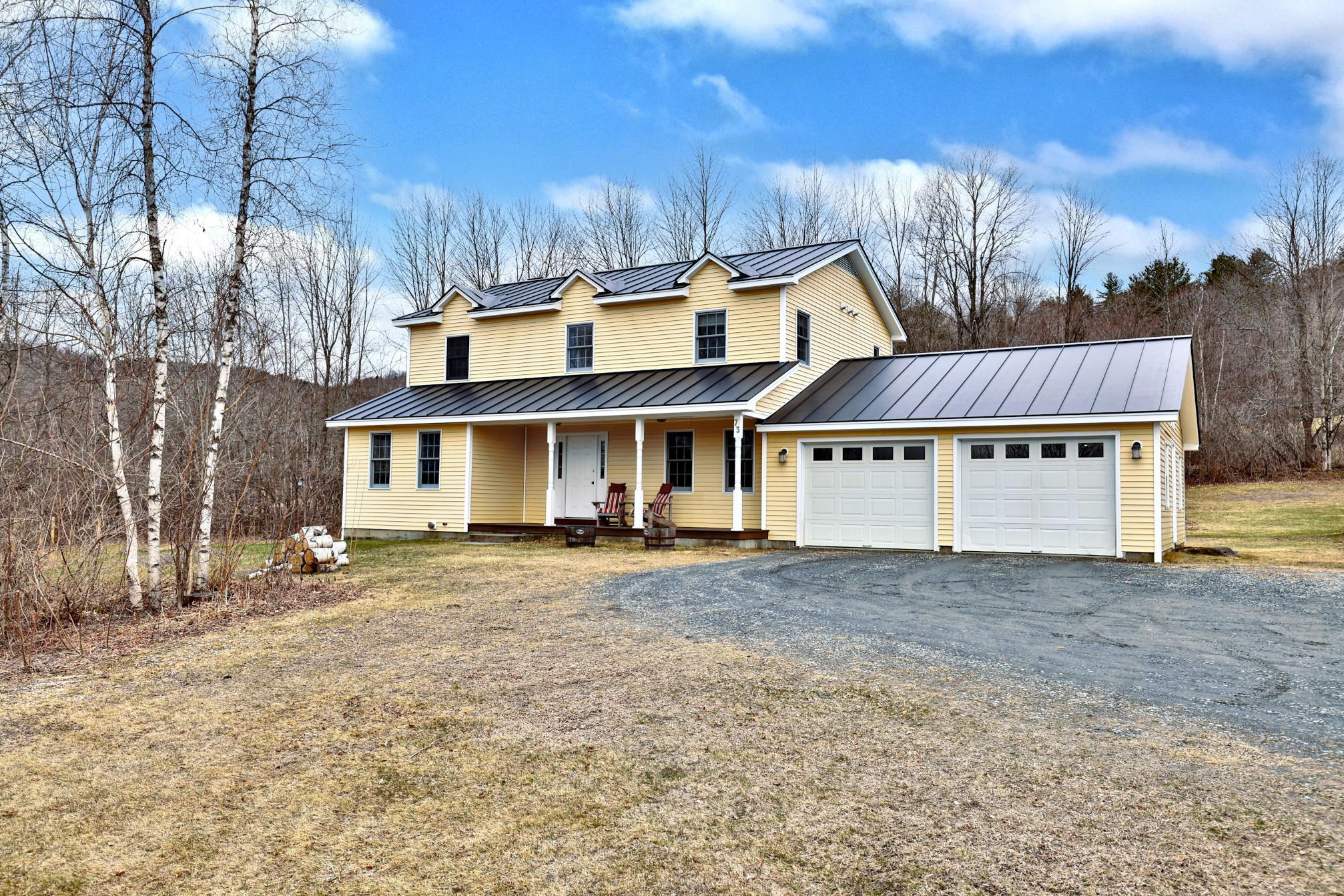 73 Crab Apple Ridge