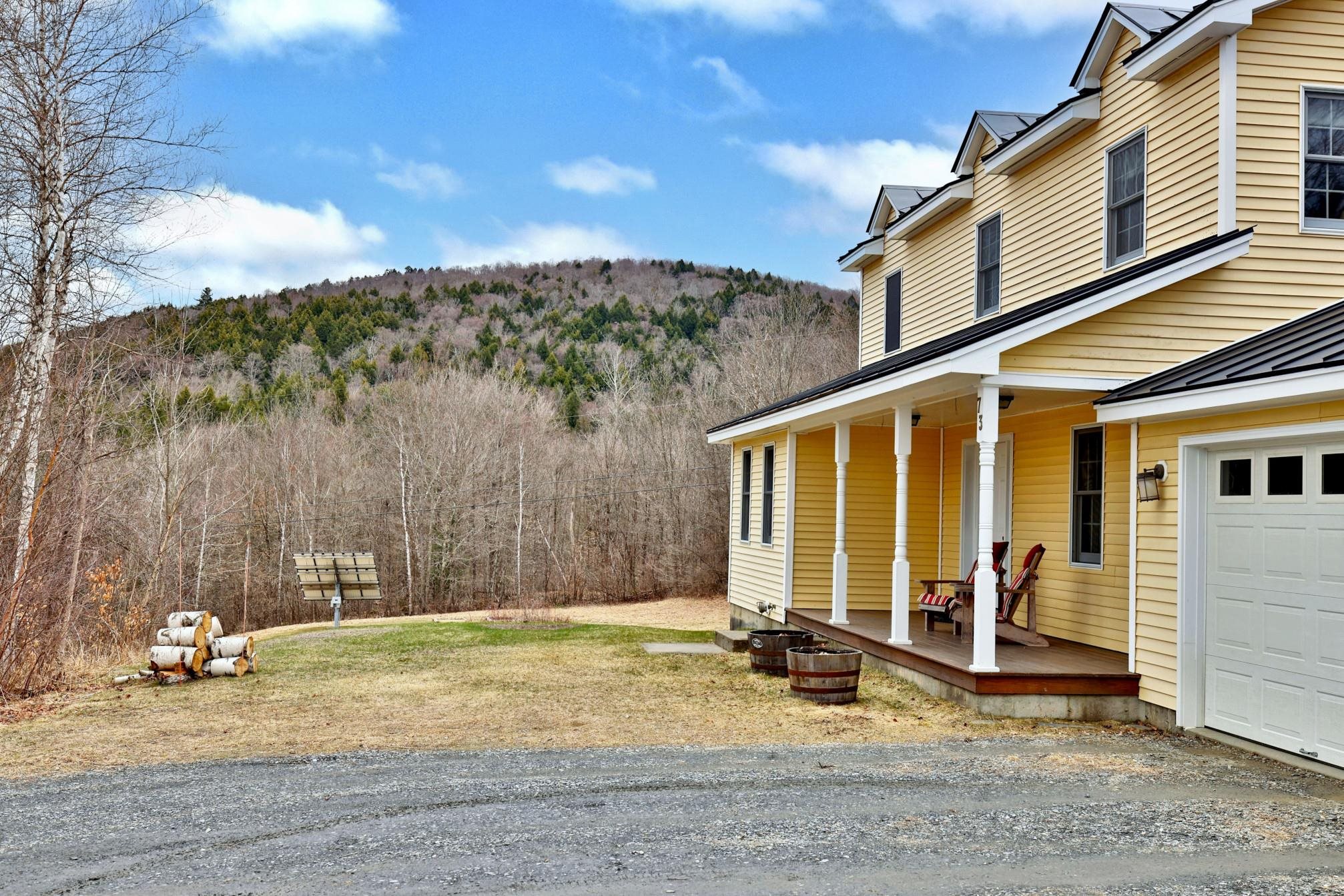 73 Crab Apple Ridge